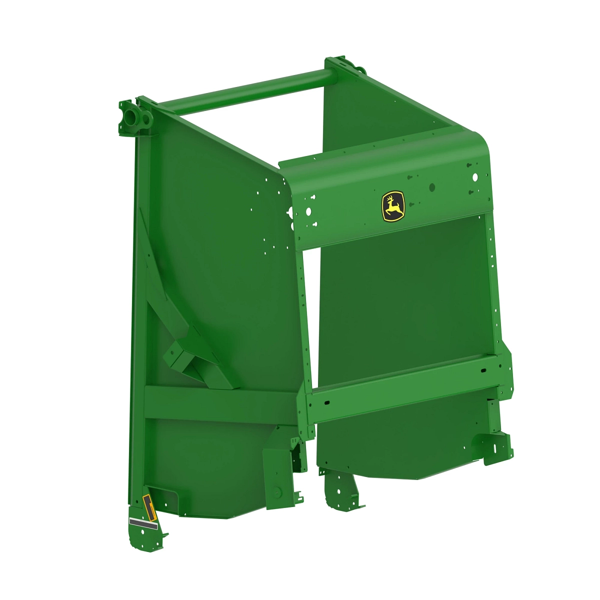 4X5 Gate Frame - Service Te