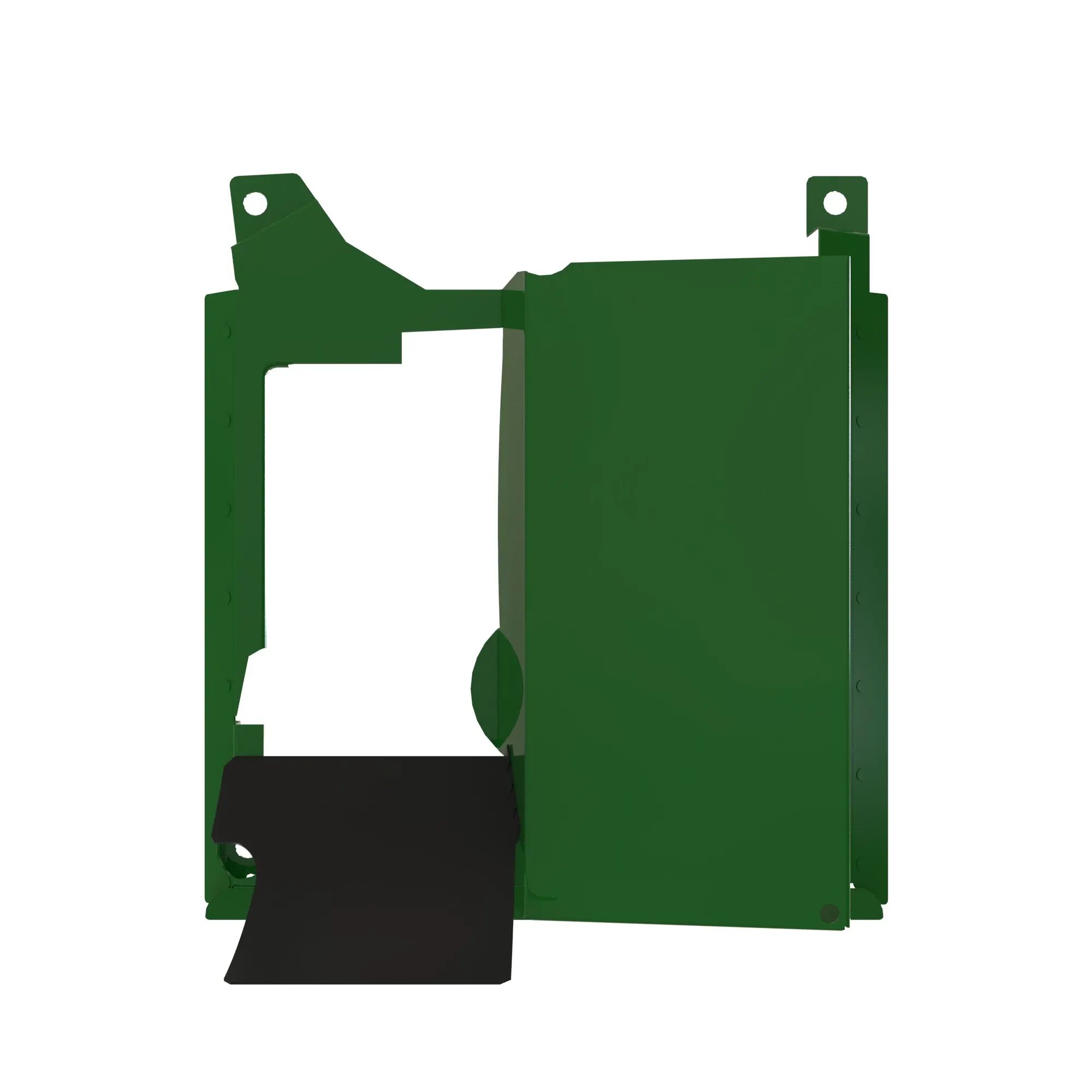 SHEET, OIL SEPARATION ASSY.