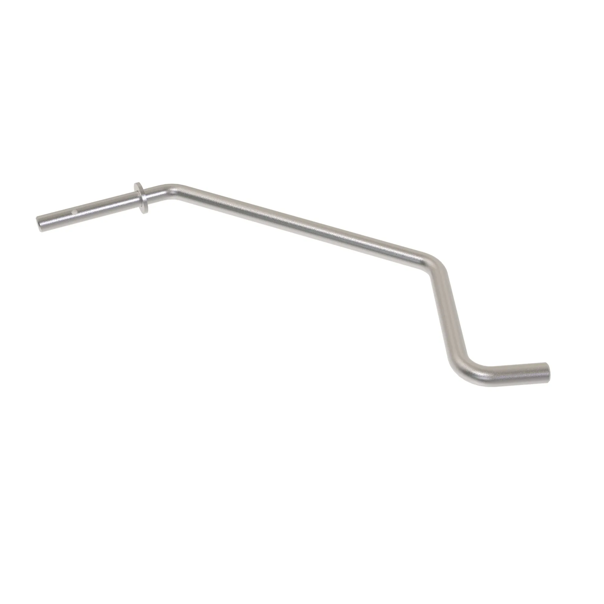 John Deere Foot Throttle Pedal Rod - AL151464