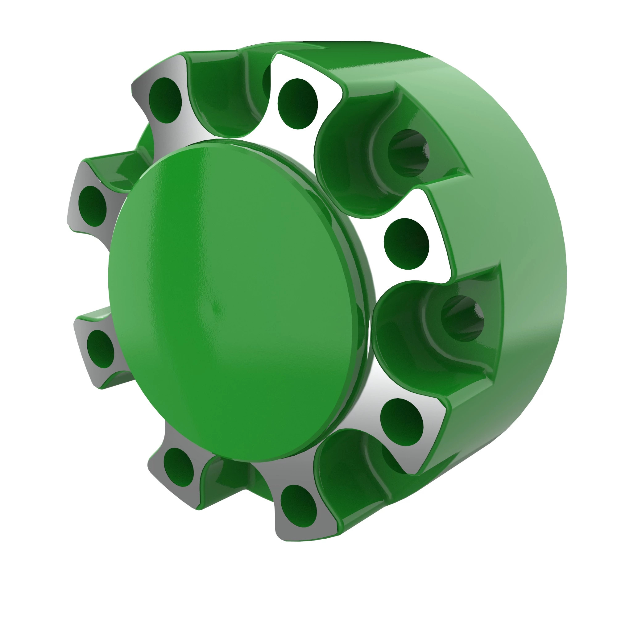 John Deere AL156777 Tread Adjustment Hub Set | RDO Equipment Co.