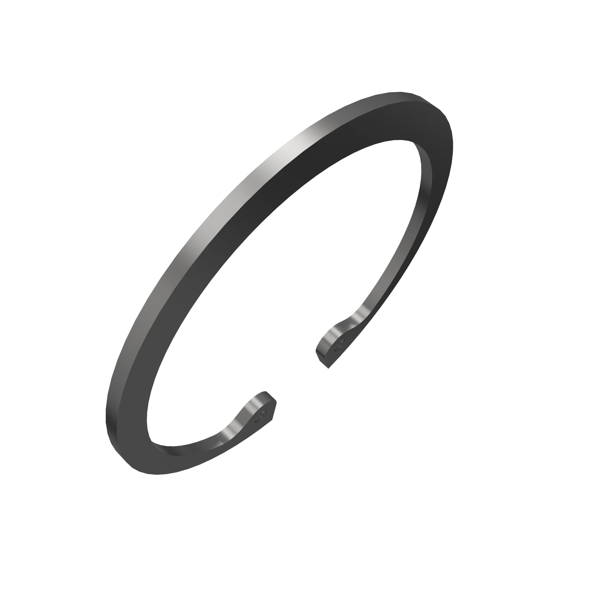 John Deere Internal Snap Ring - F39000175