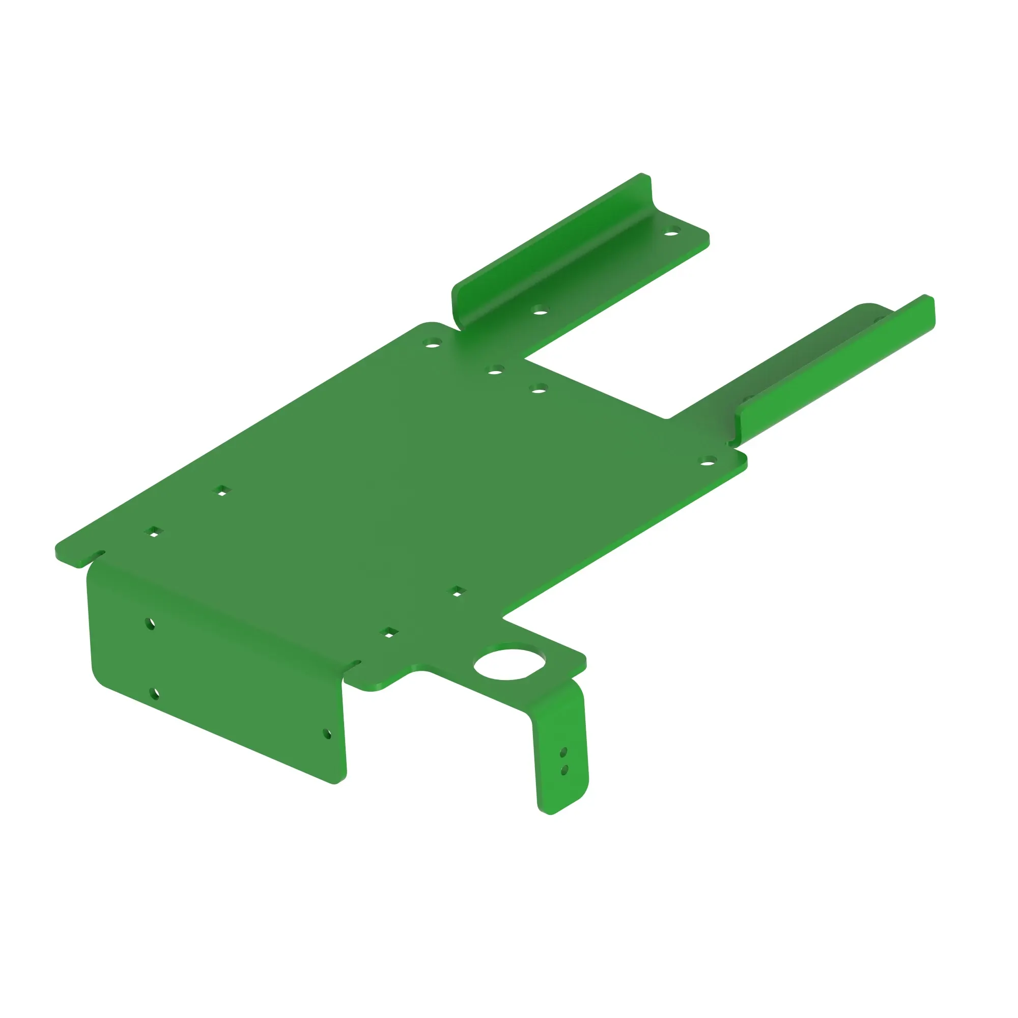 John Deere Controller Bracket - KK101067