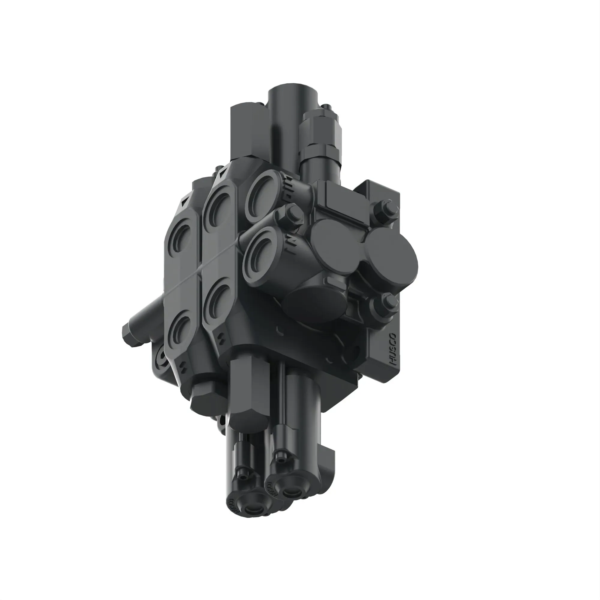 Hyd Actuated Control Valve