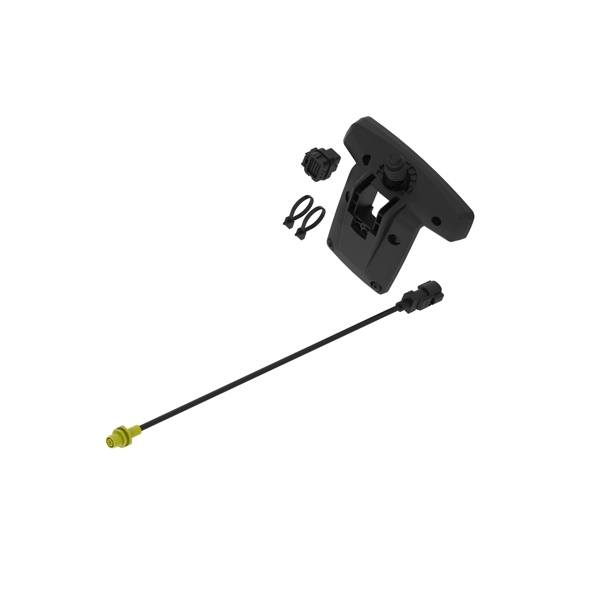 Hardware Kit, 4640 Conversion, R403