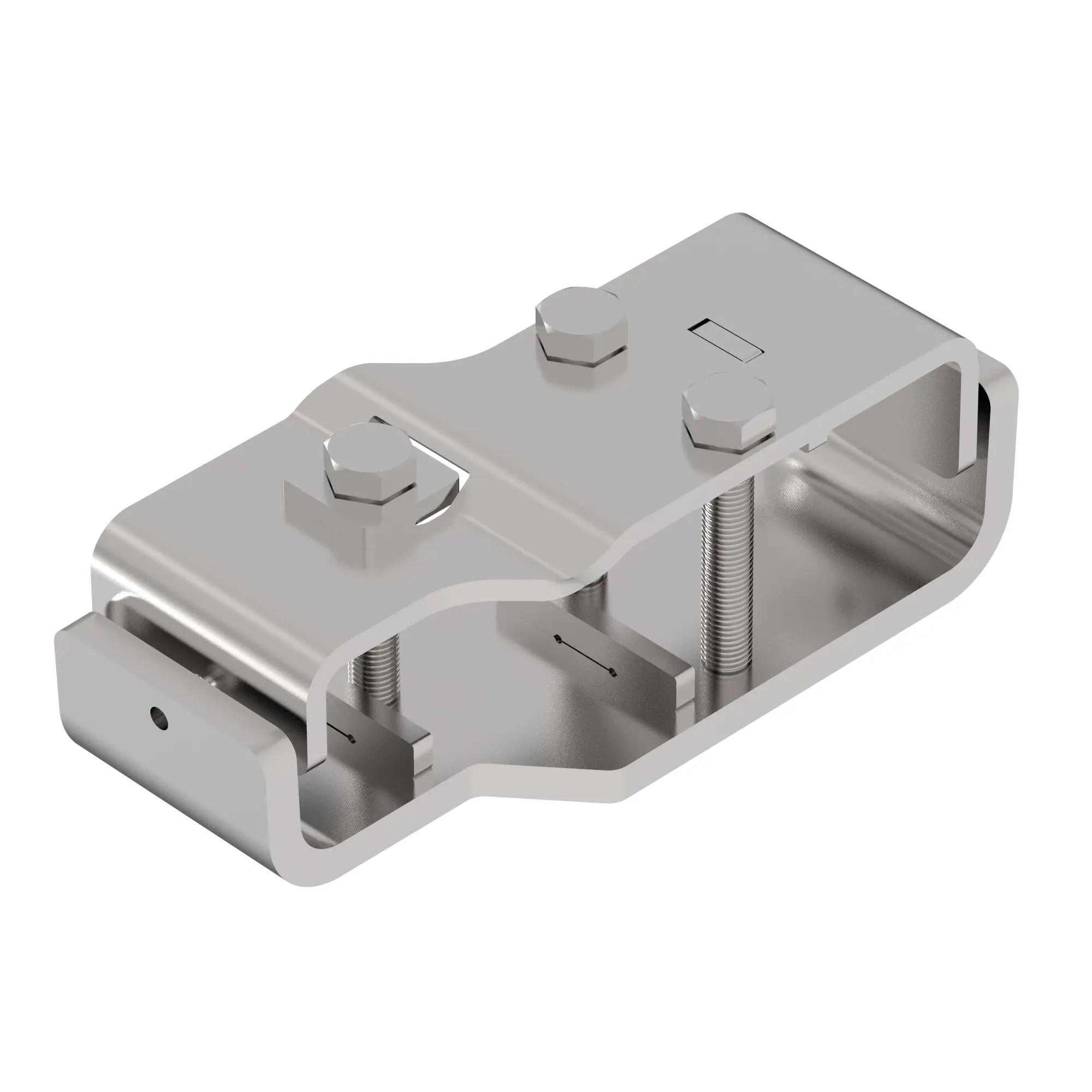 John Deere Bracket - F673944