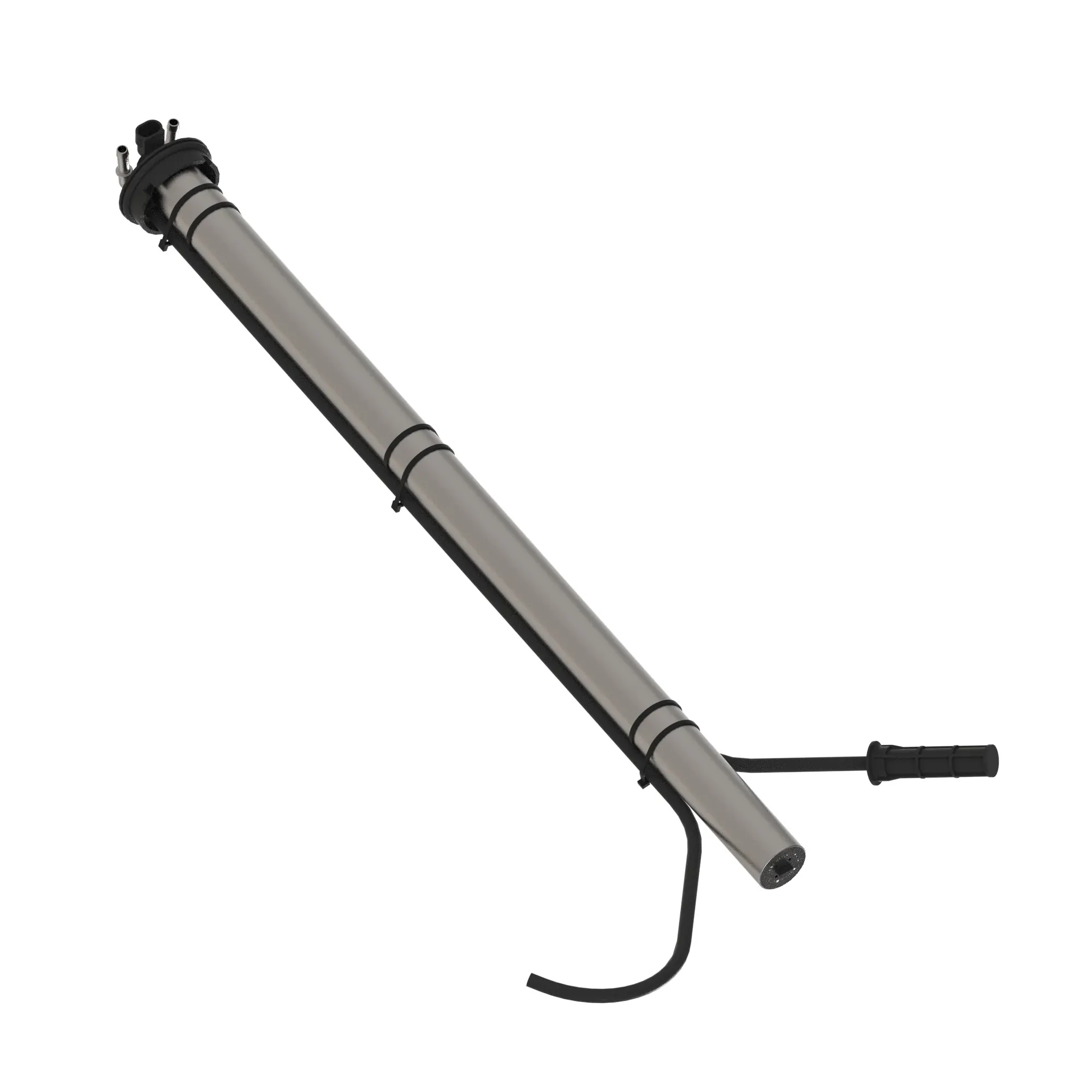 MW65-75, MAX-CAPACITY, SAE J1645, Di=6mm
