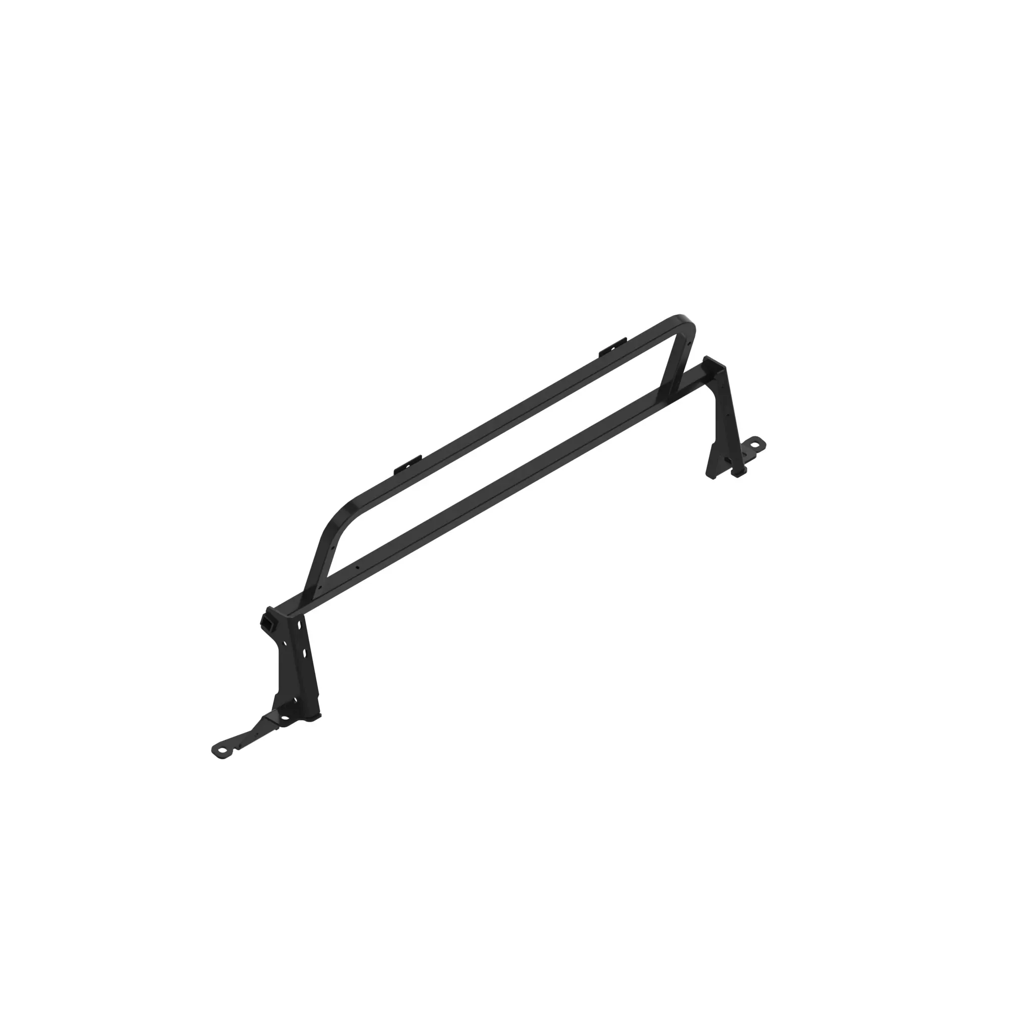 ASM, SEATBACK MOUNTING