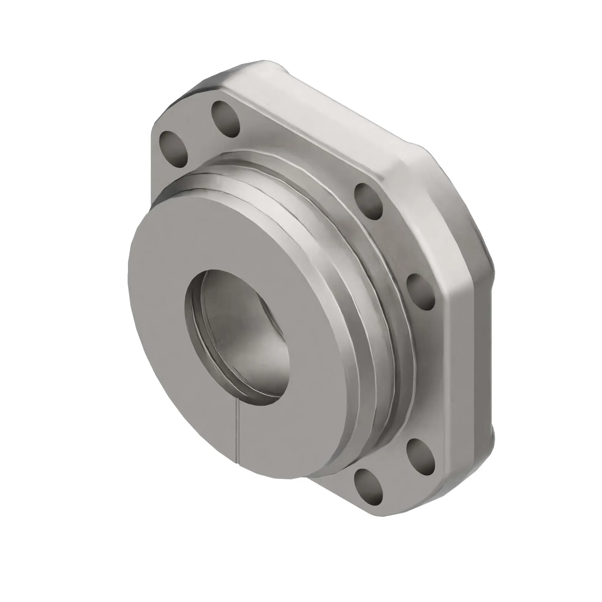 Hydr. Cylinder Rod Guide