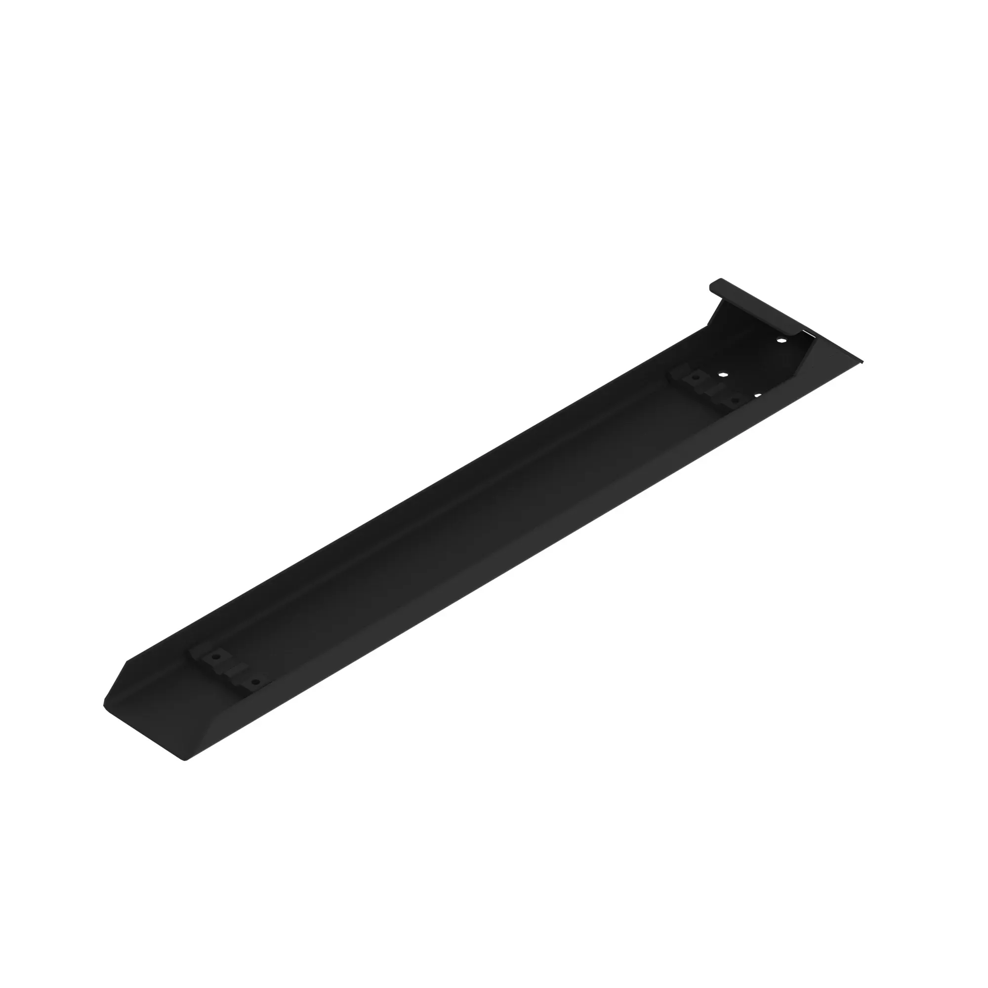 John Deere Bracket - F636602