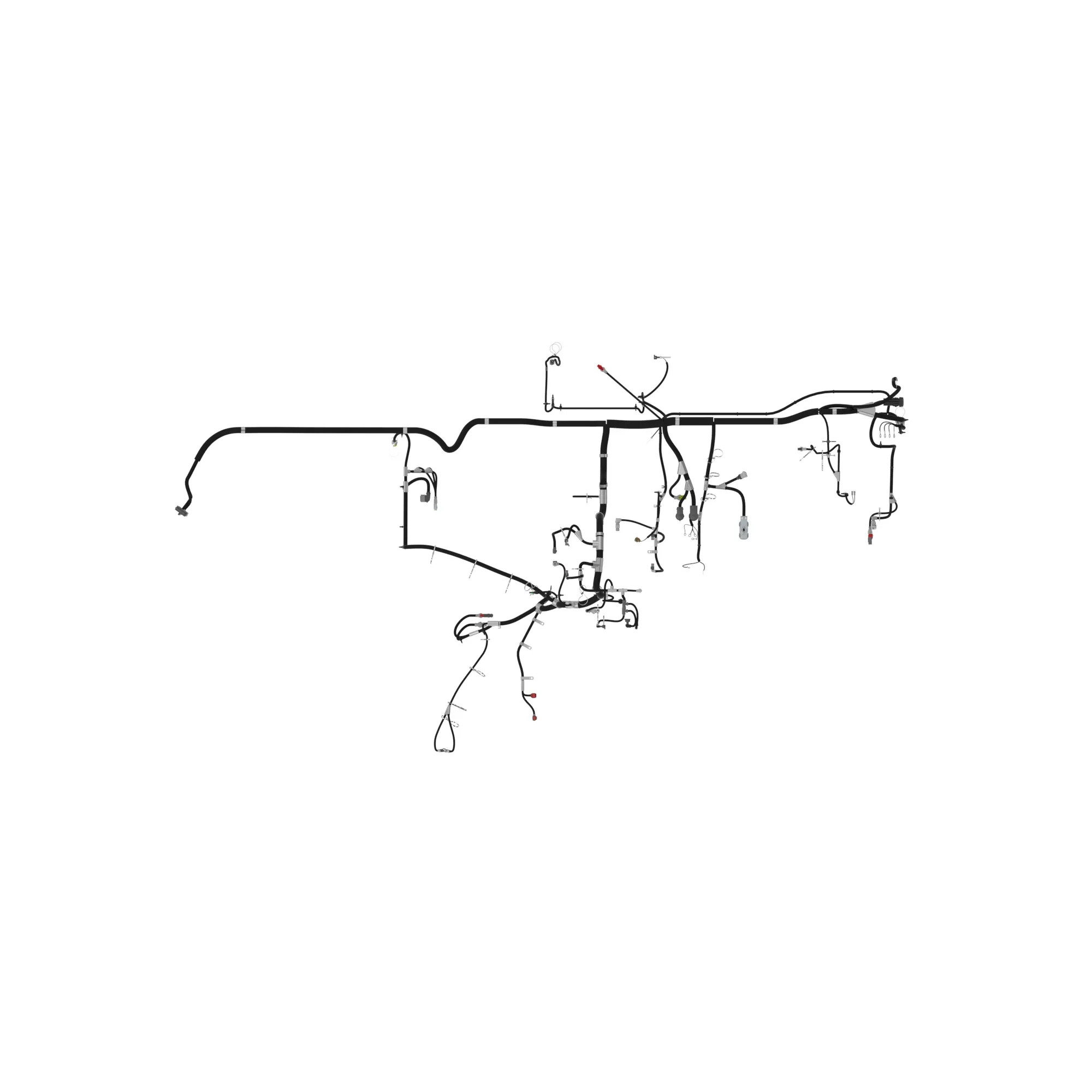 Wiring Harnesses
