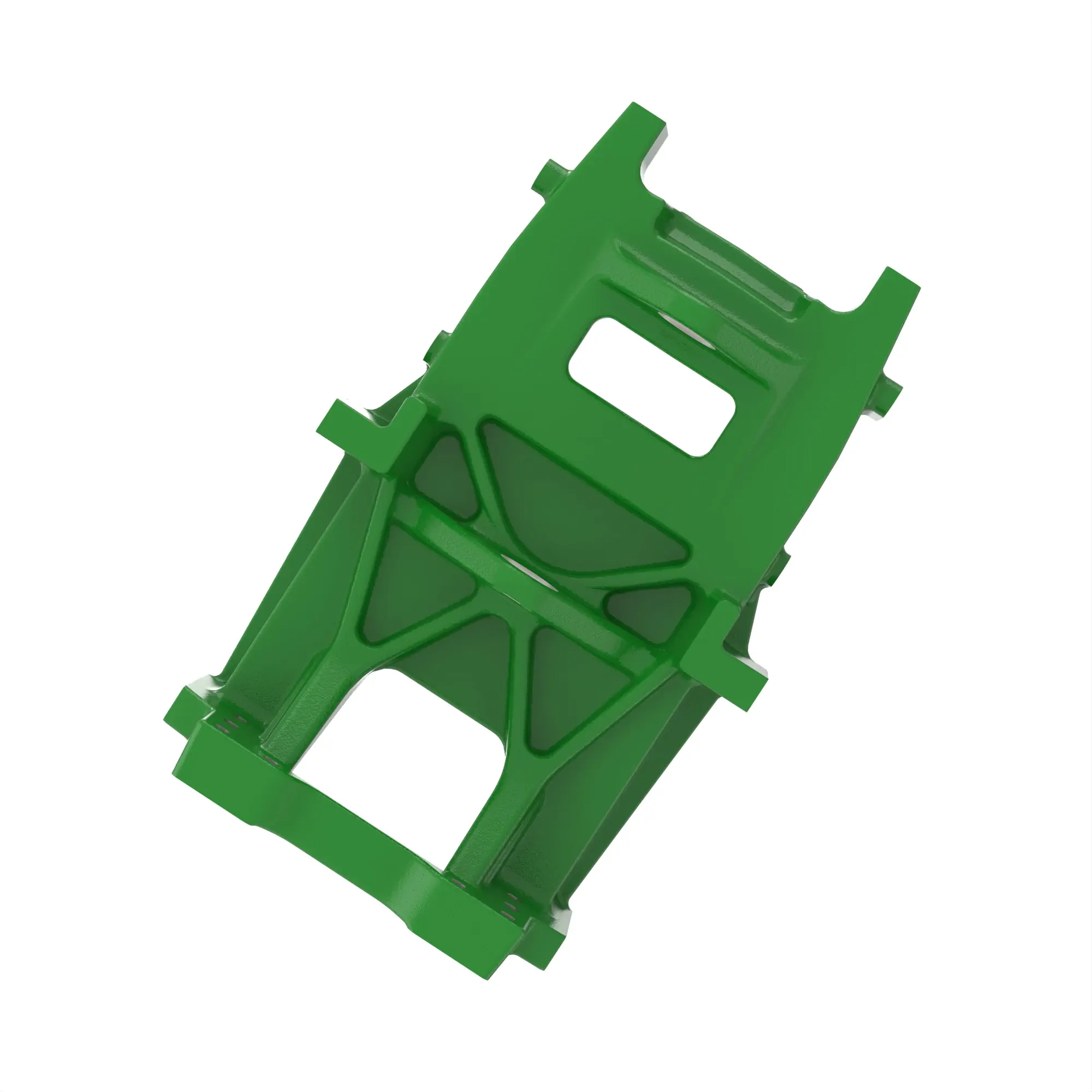 6B 6CYL 
WITH LOADER