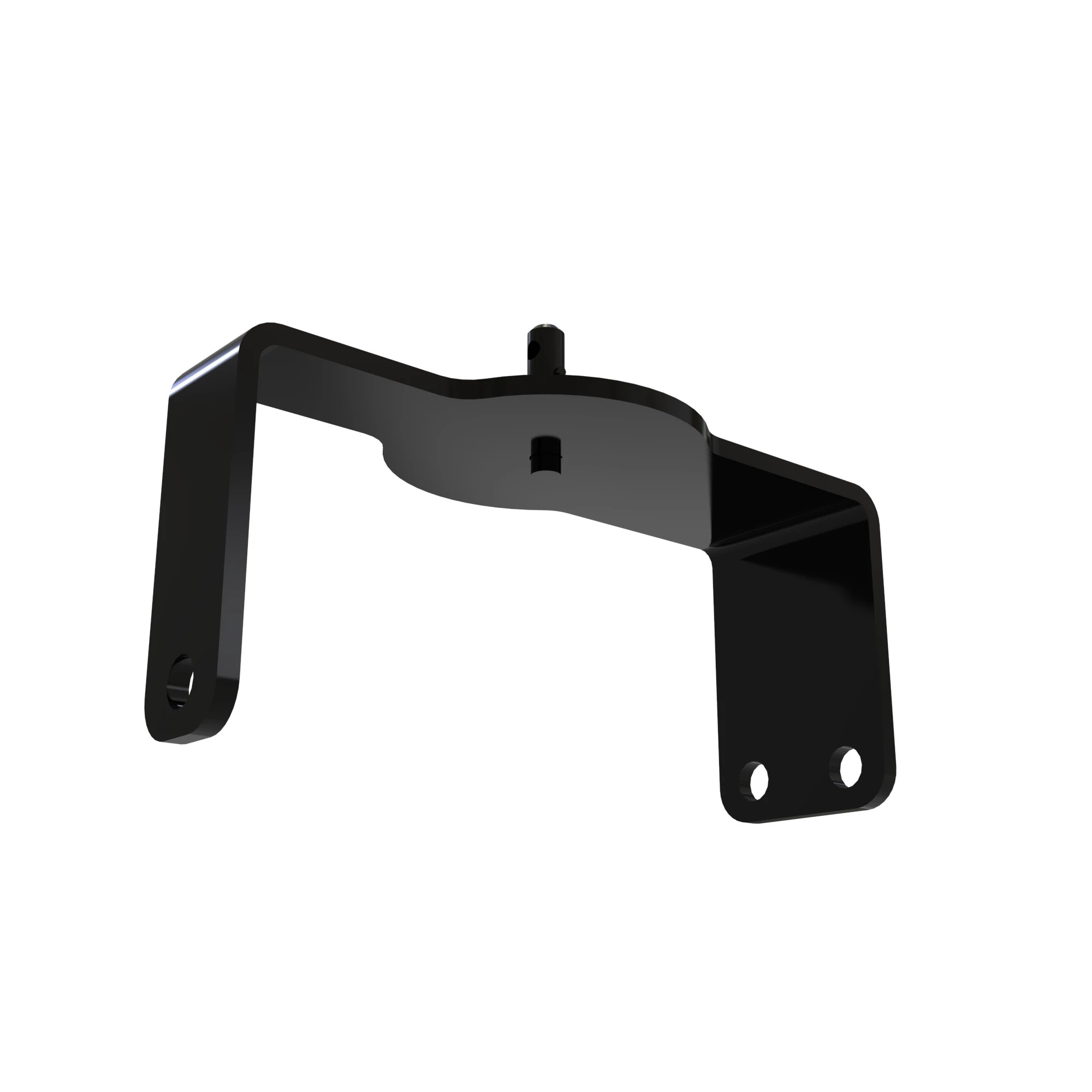 BRACKET ASSY.