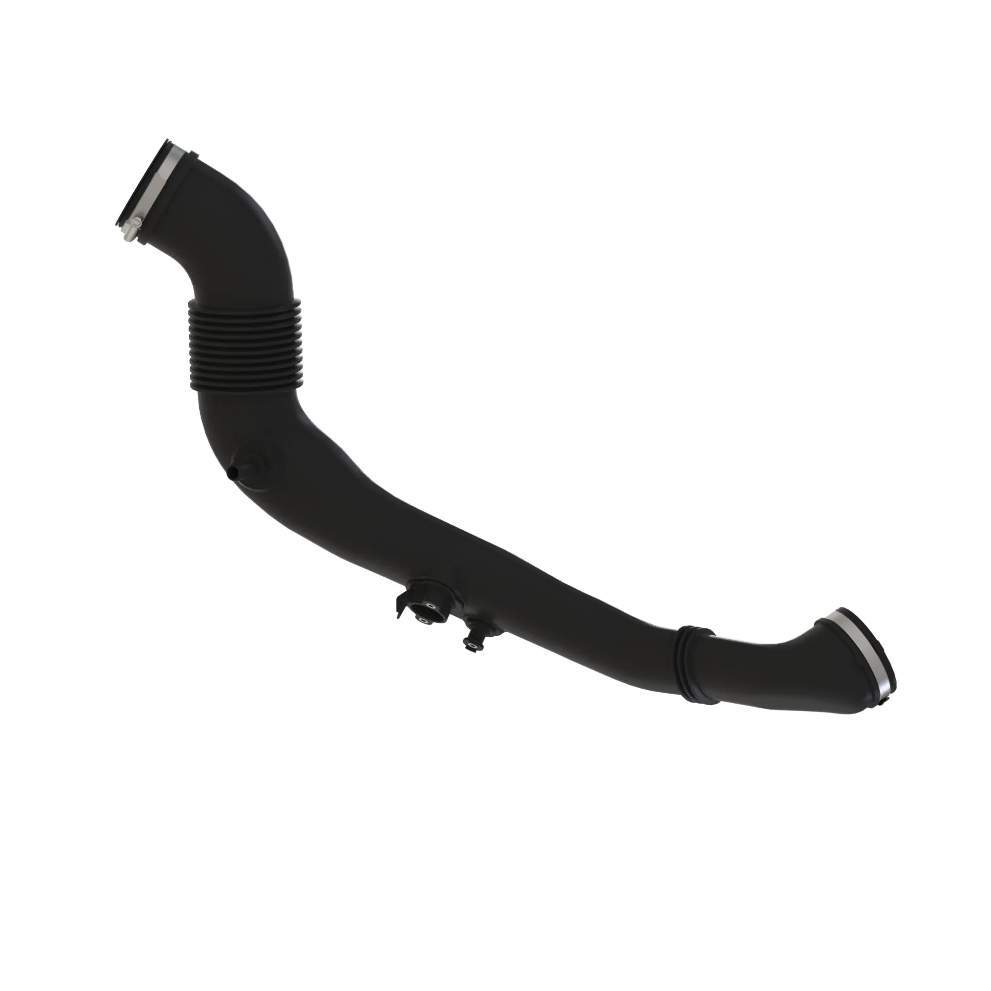 John Deere Air Intake - AL228855