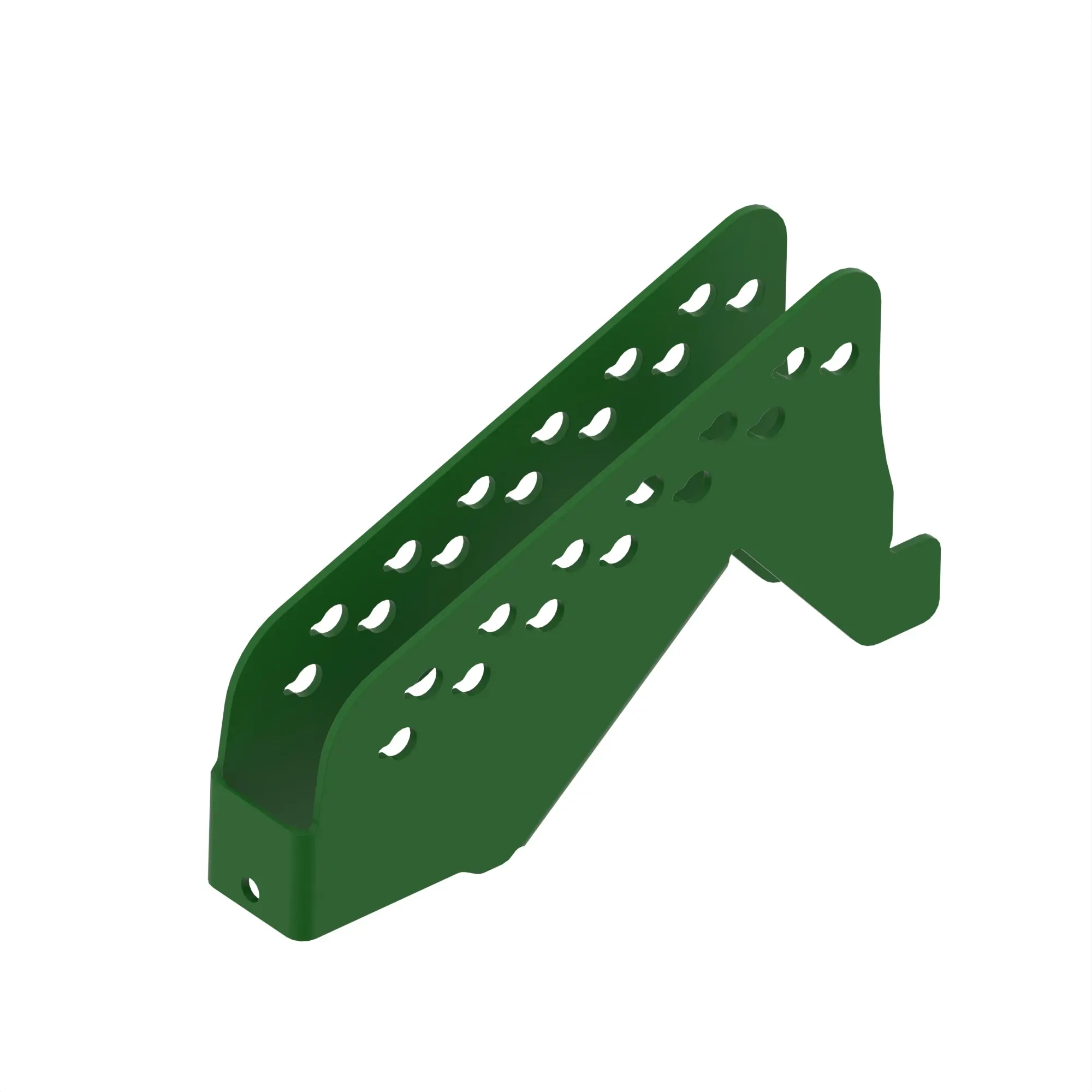 SECTOR, Z5 DECK HEIGHT