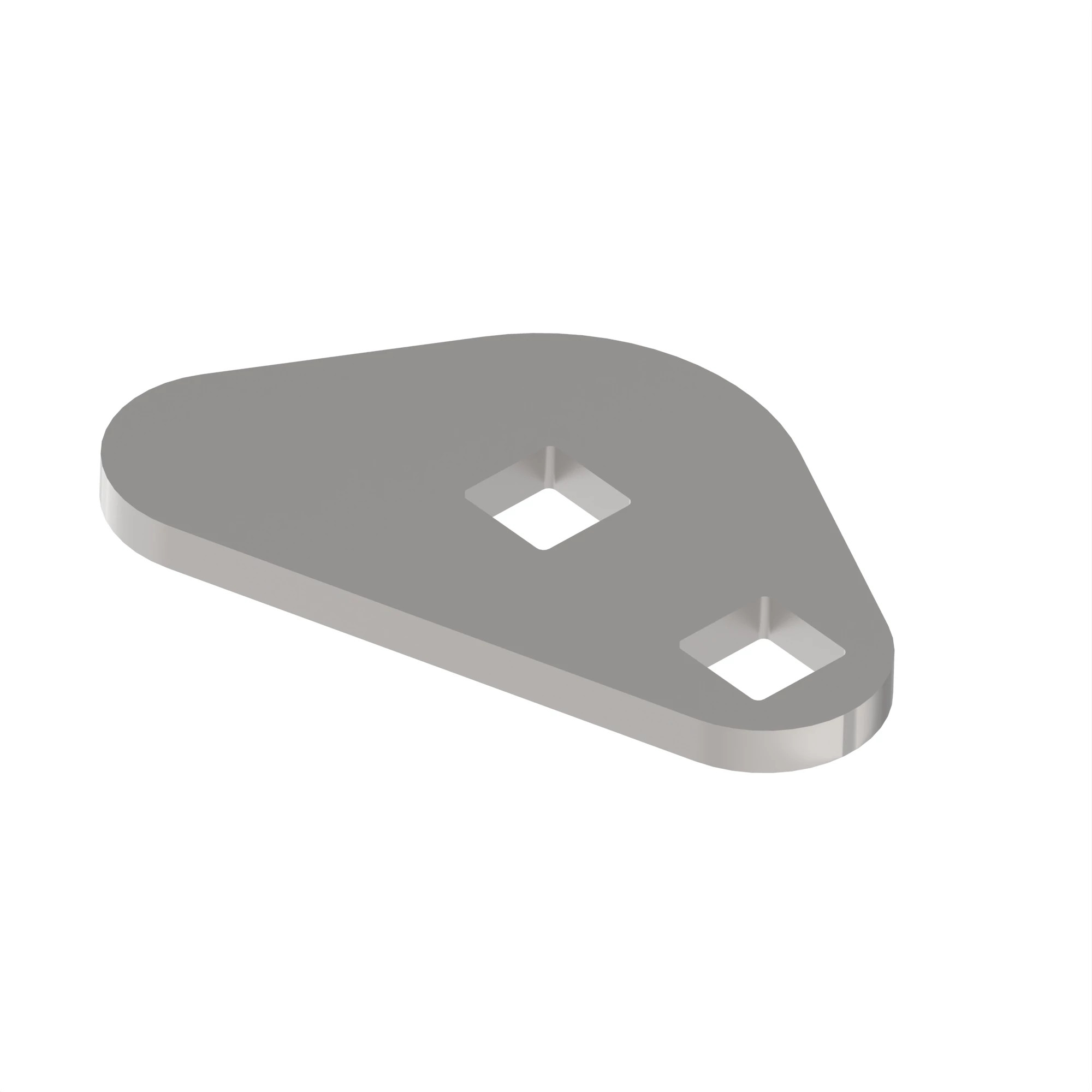 John Deere 2-Hole Washer - TCU28638