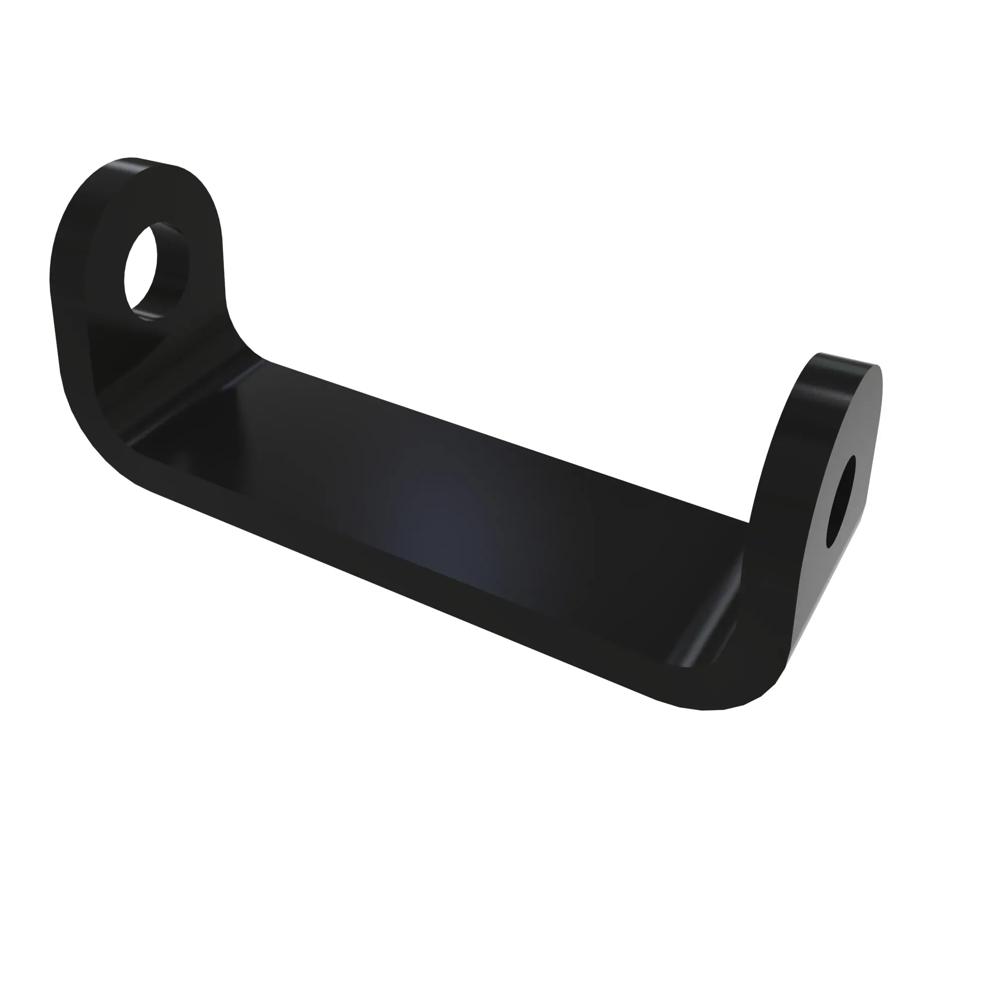 John Deere Rear Exhaust Bracket - R109298