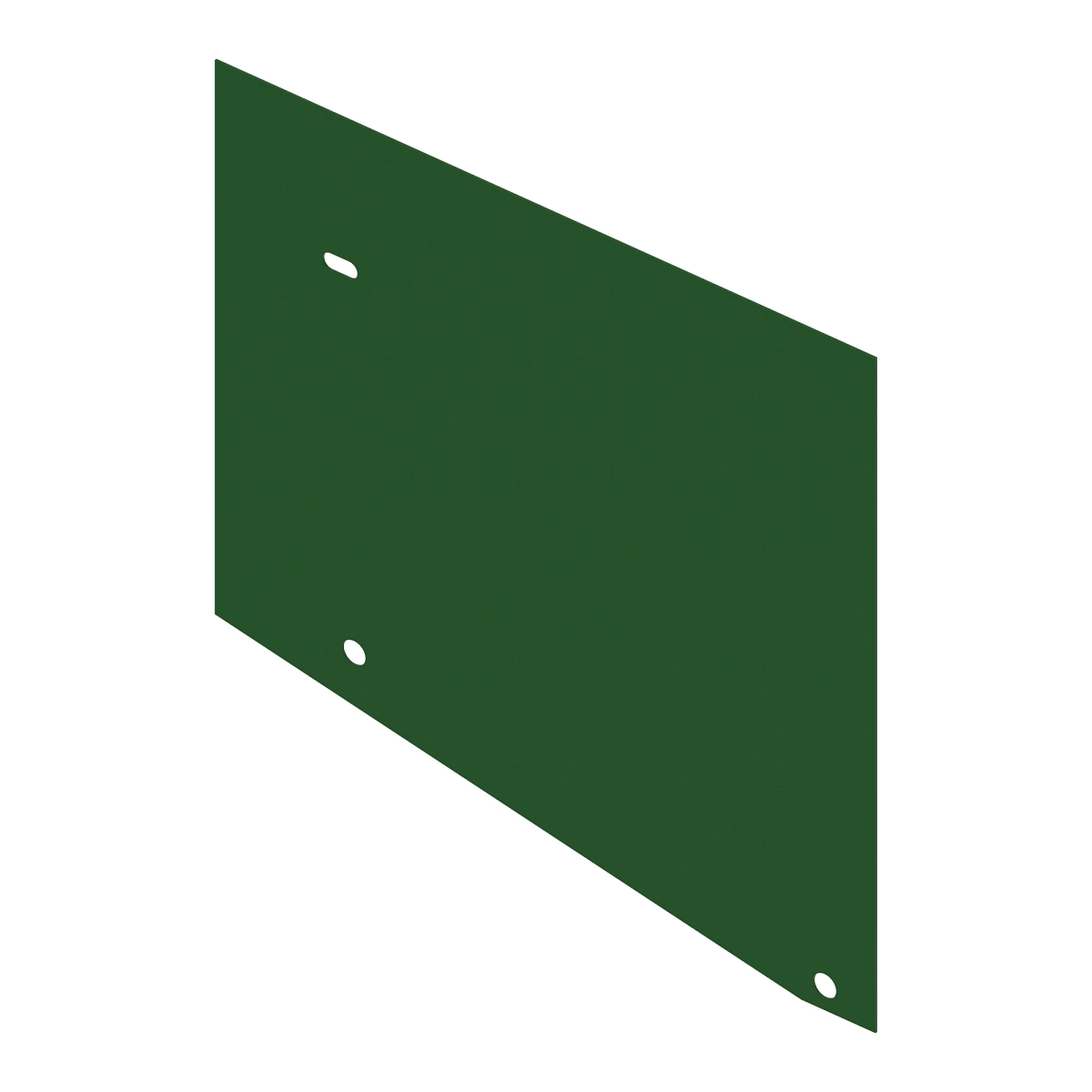 Plug Plate Back