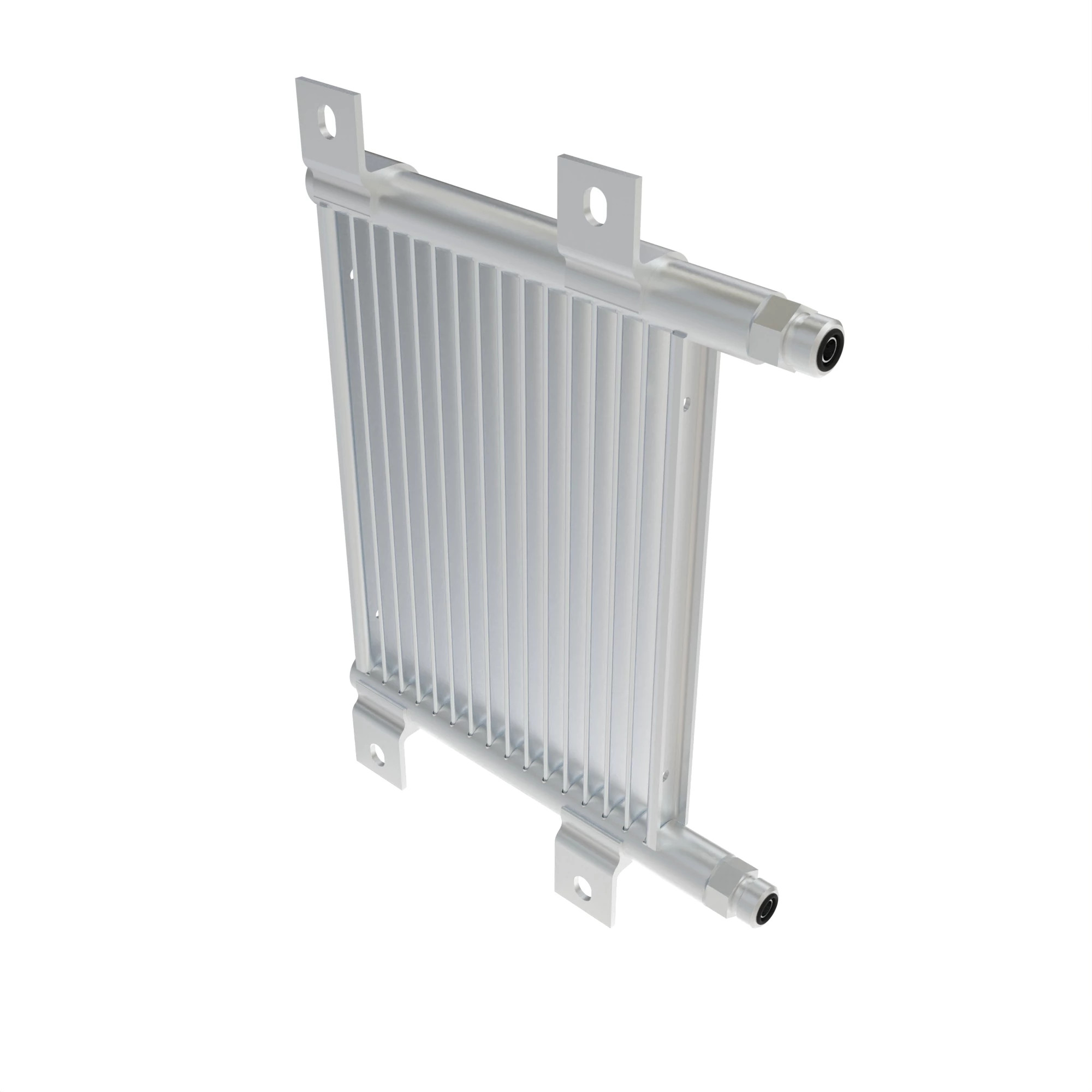 OIL COOLER, COOLER, HYDRAULIC OIL