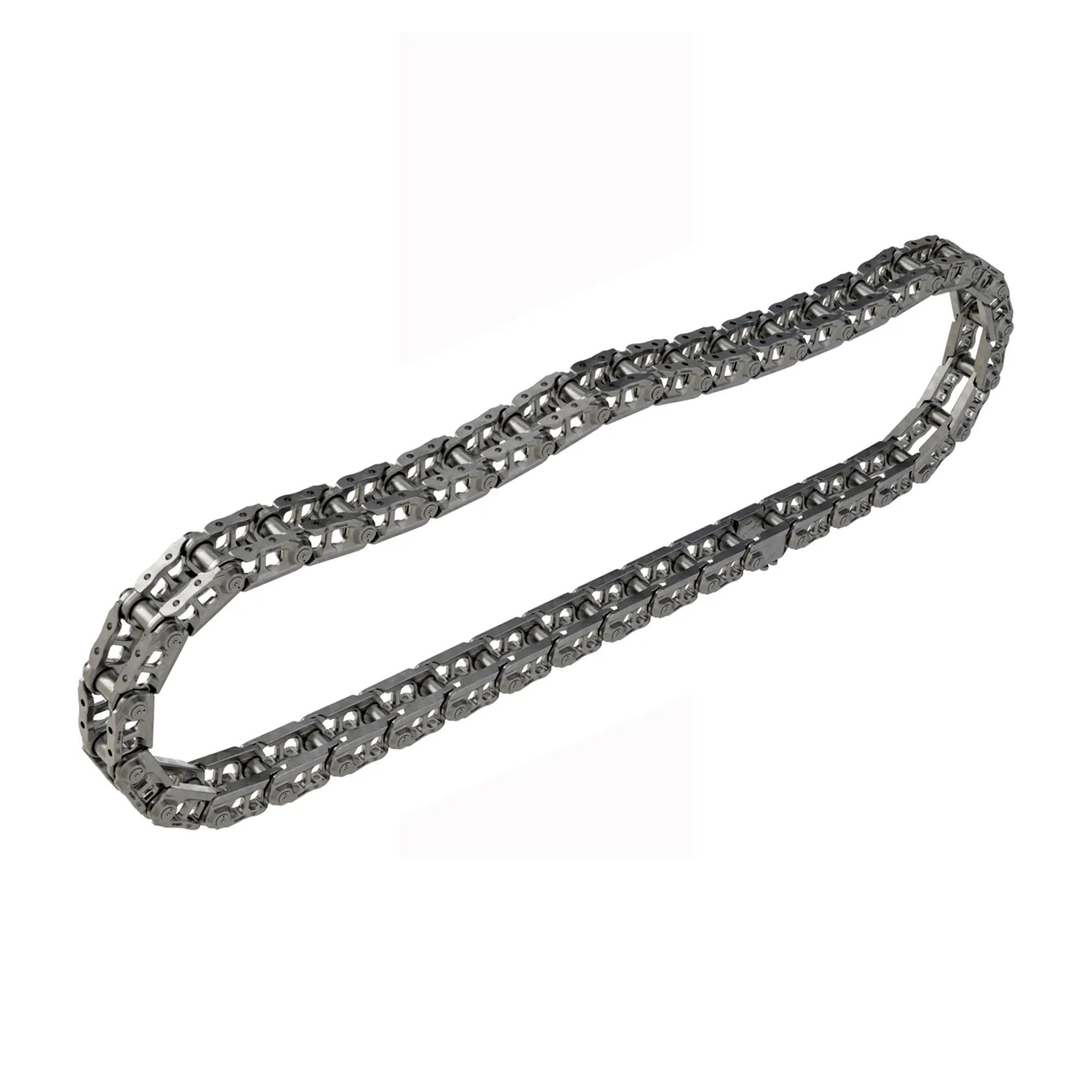 John Deere Track Chain without Shoes - LW10354579