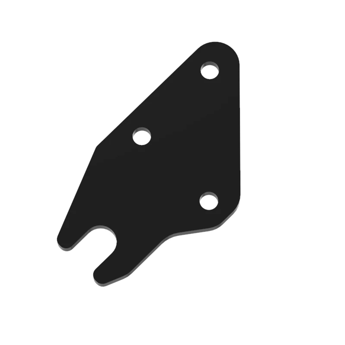 John Deere Shift Cable Bracket - M156594