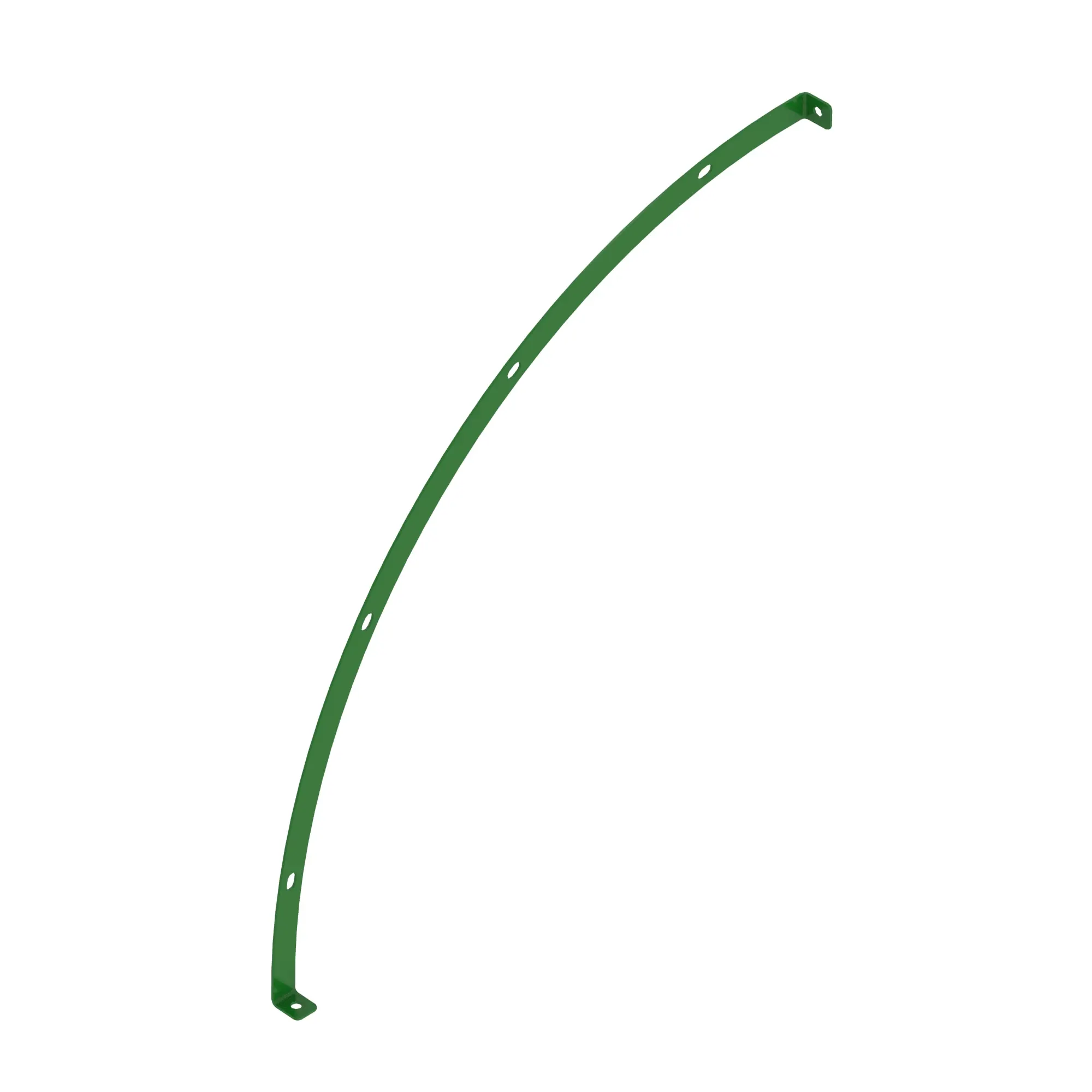 John Deere Shroud Bracket - KK85088