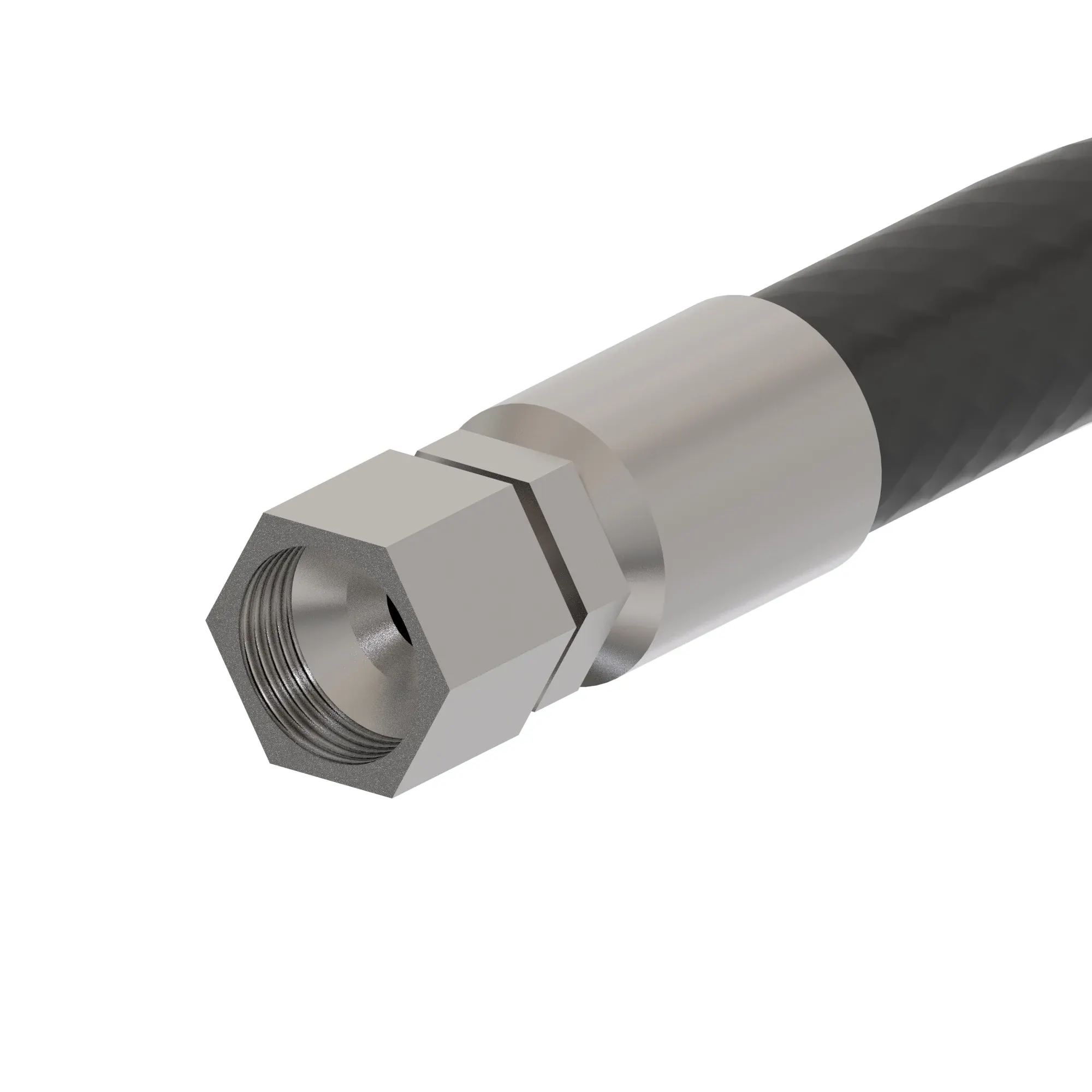 Hydraulic Hose