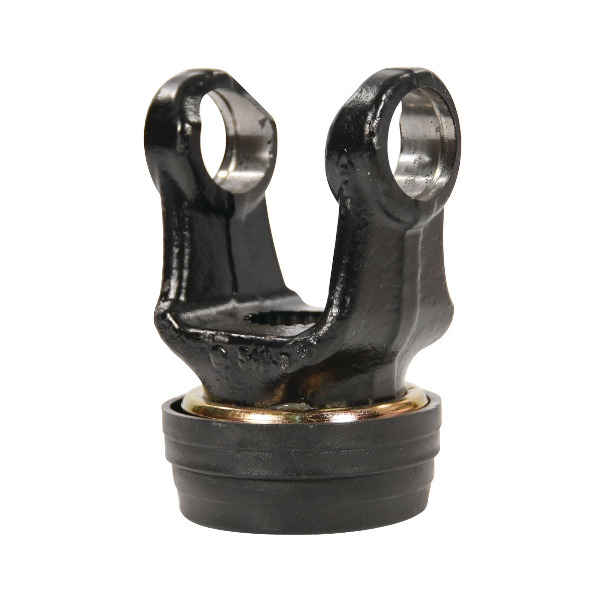 Yoke Assy-W/ Pin-Wshr-Spring