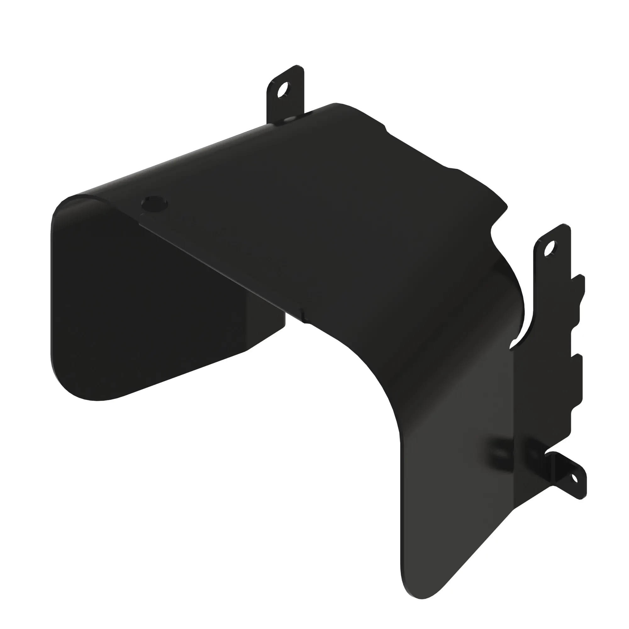 Powershaft Shield