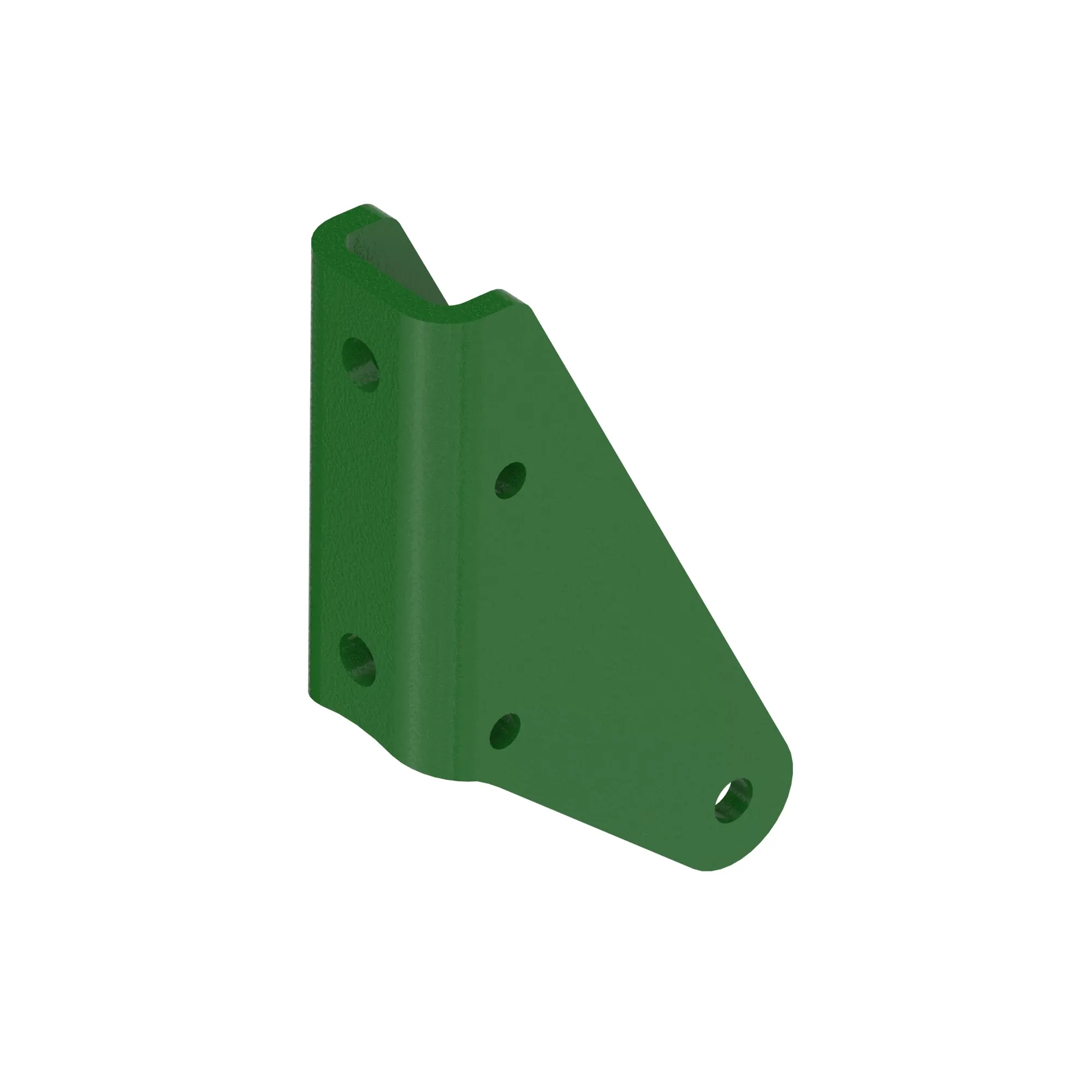 BRACKET, STAB. BAR