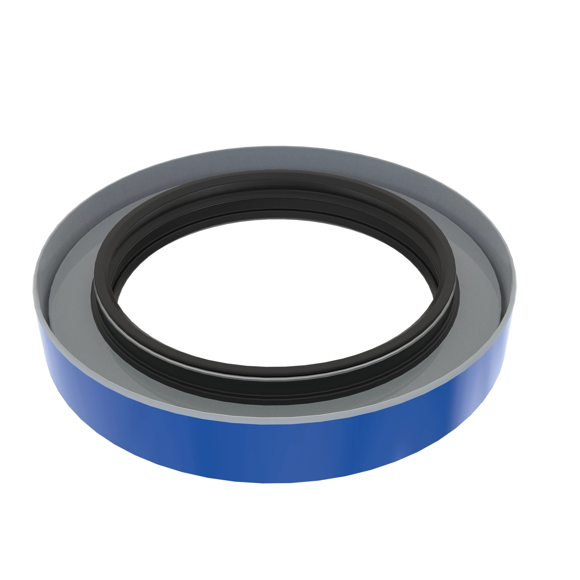 John Deere Internal Oil Rubber Seal - AL56820