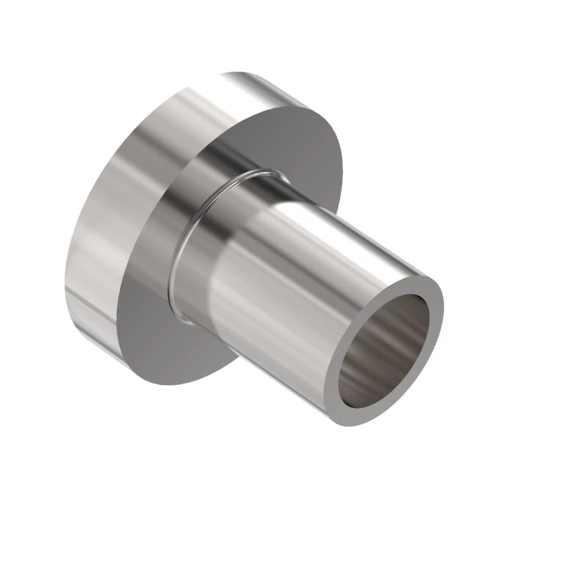 SPACER, SHOULDER