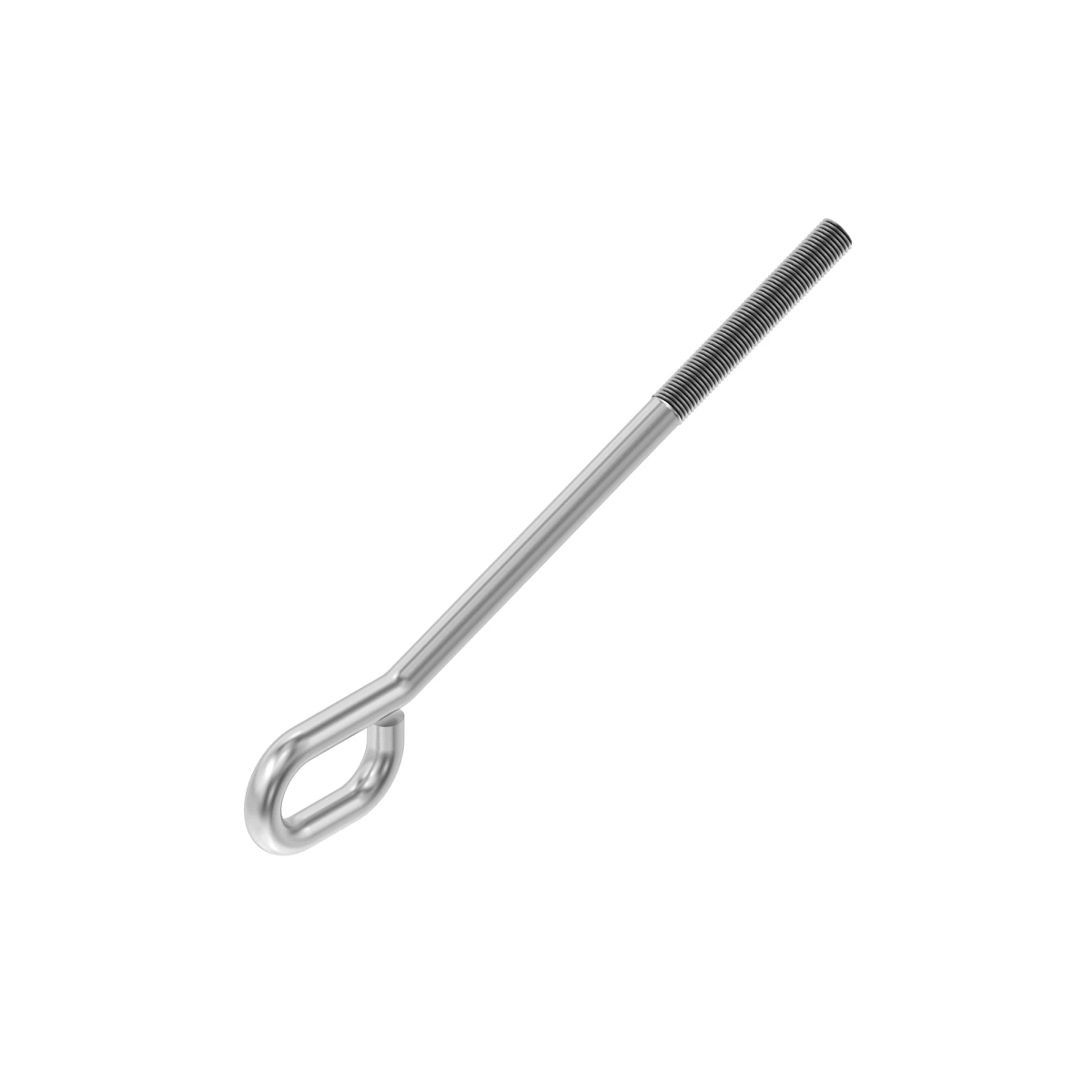 Rod, Eyebolt, Linkage