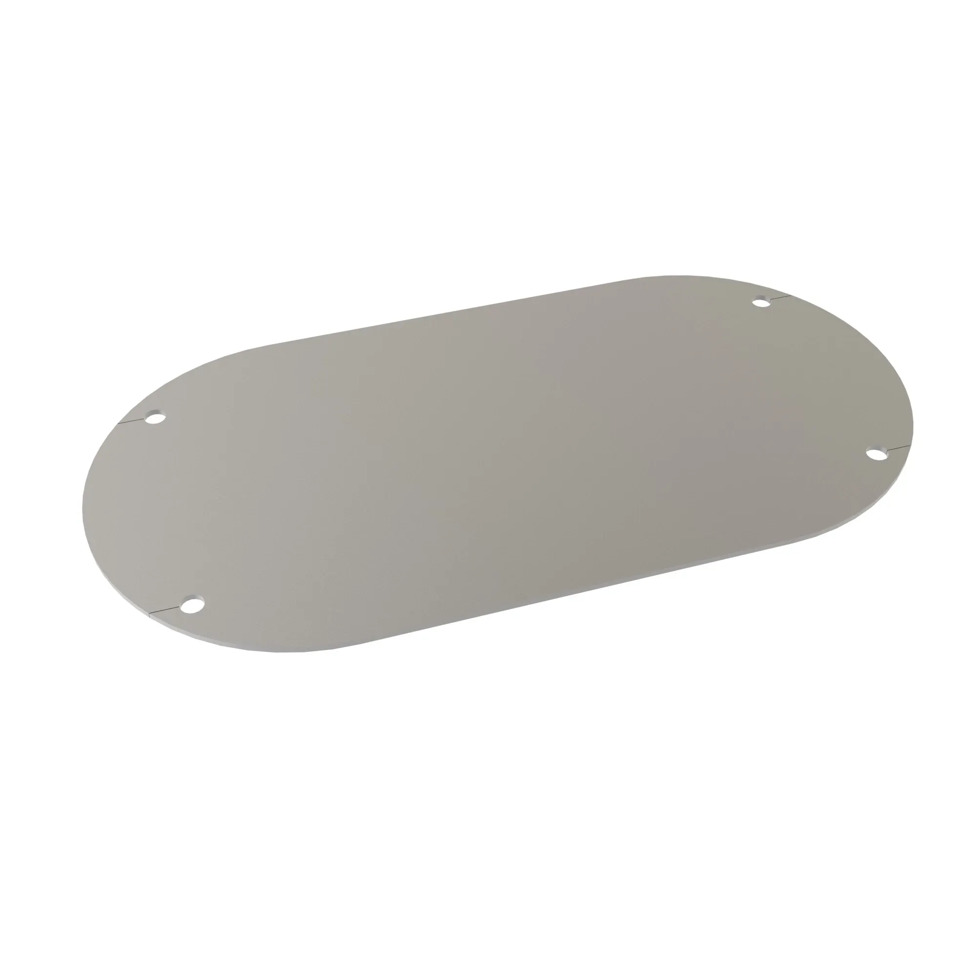 John Deere Rotate Cover - T303209
