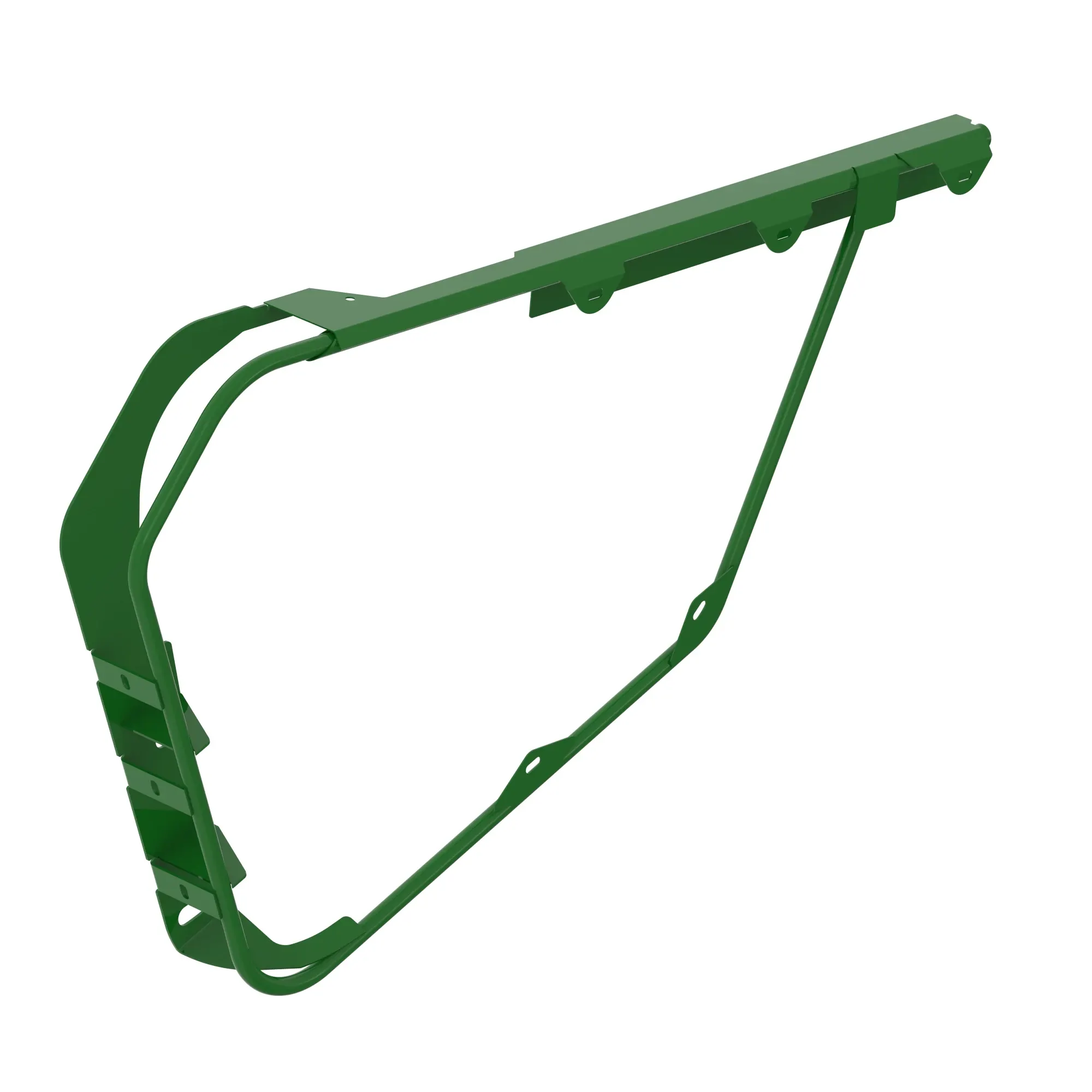 STYLING FRAME REAR RH
A22X-A30X