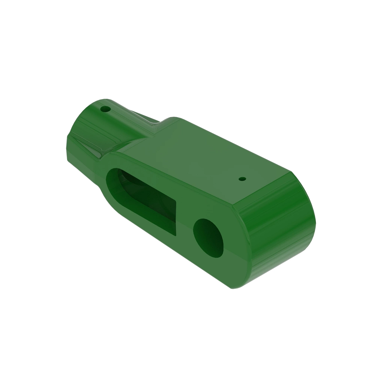 Rod End Solid