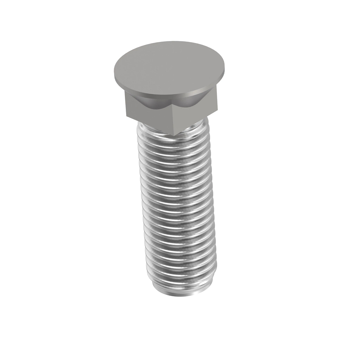 BOLT, PLOW, NO. 3 REPAIR HEAD