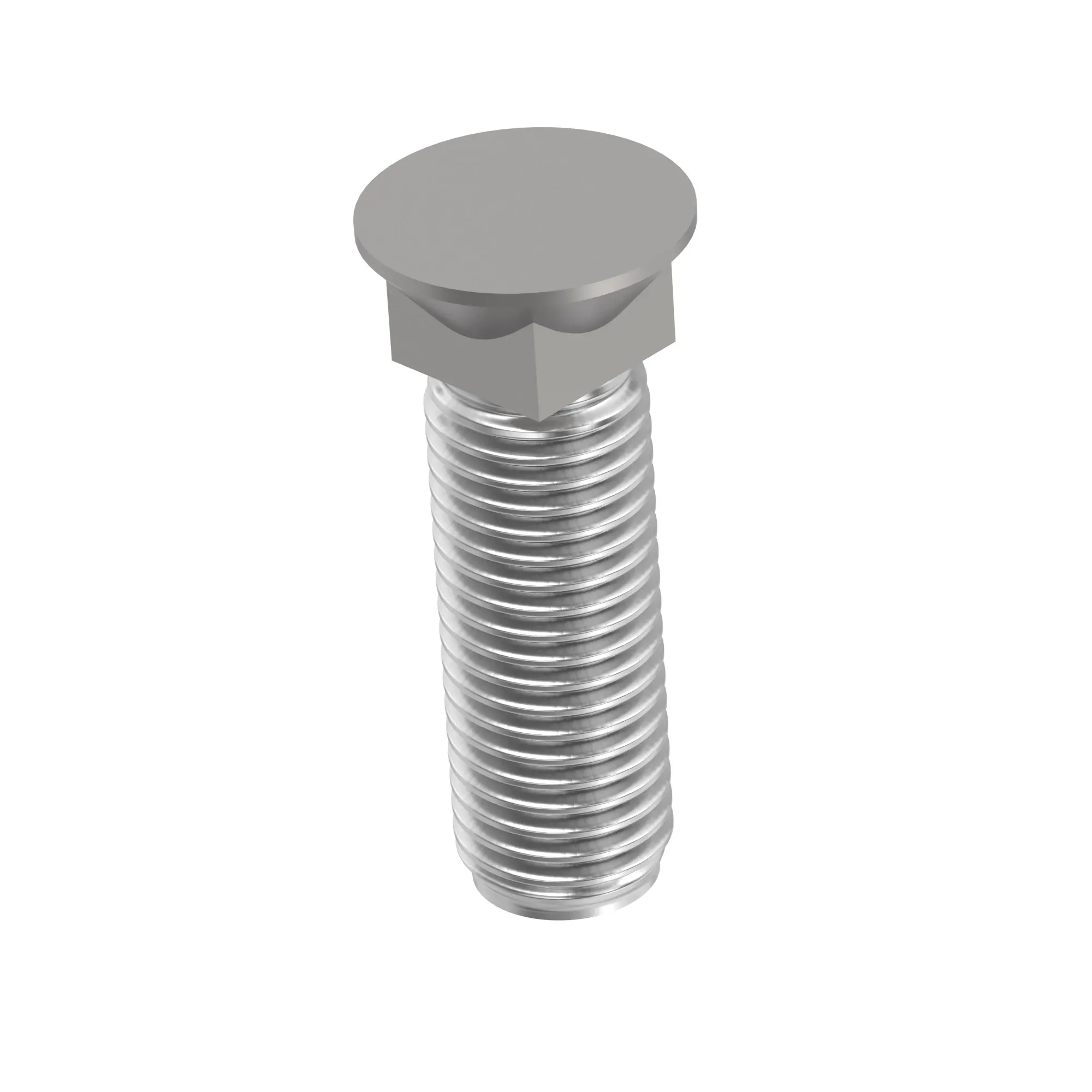 BOLT, PLOW, NO. 3 REPAIR HEAD