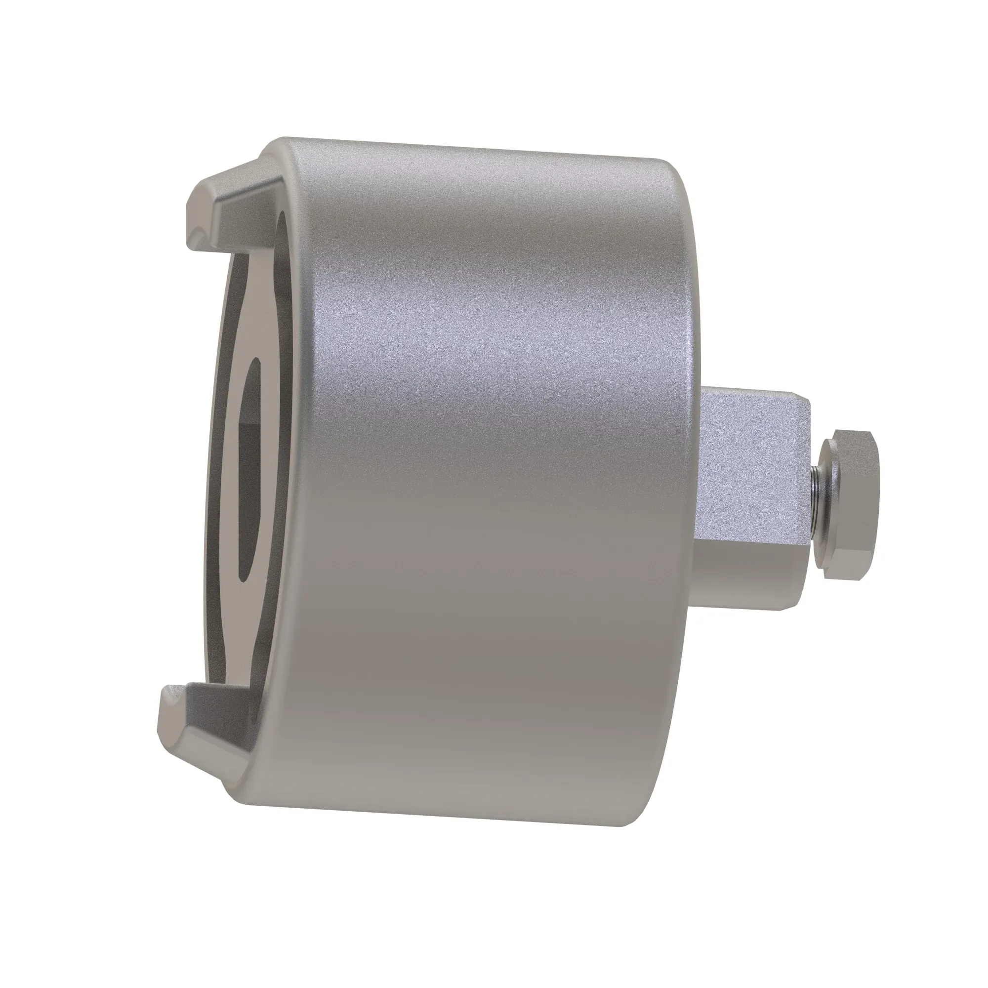 John Deere Valve Spacer - WZW12535