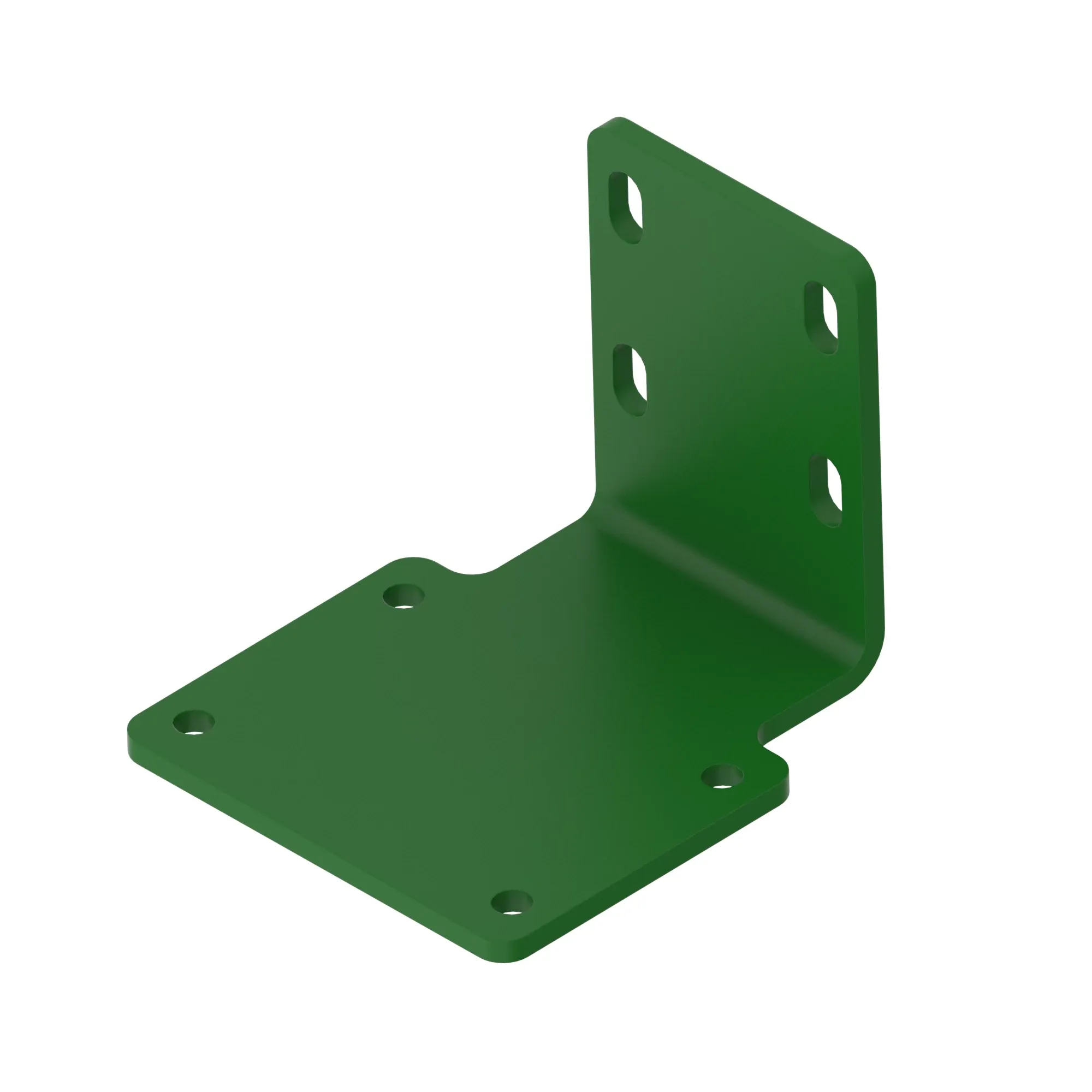 BRACKET, BRACKET