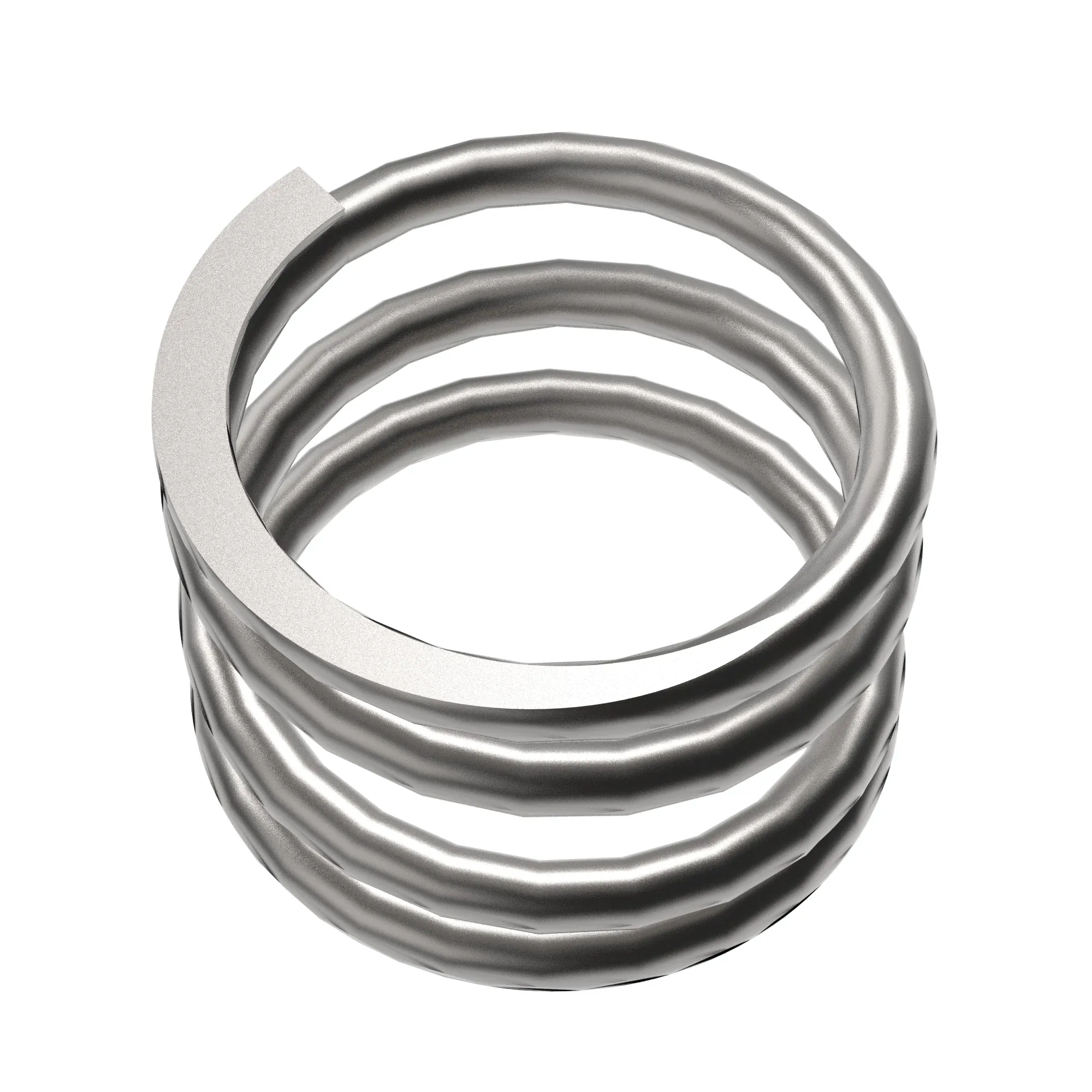 John Deere Compression Spring - SU30182