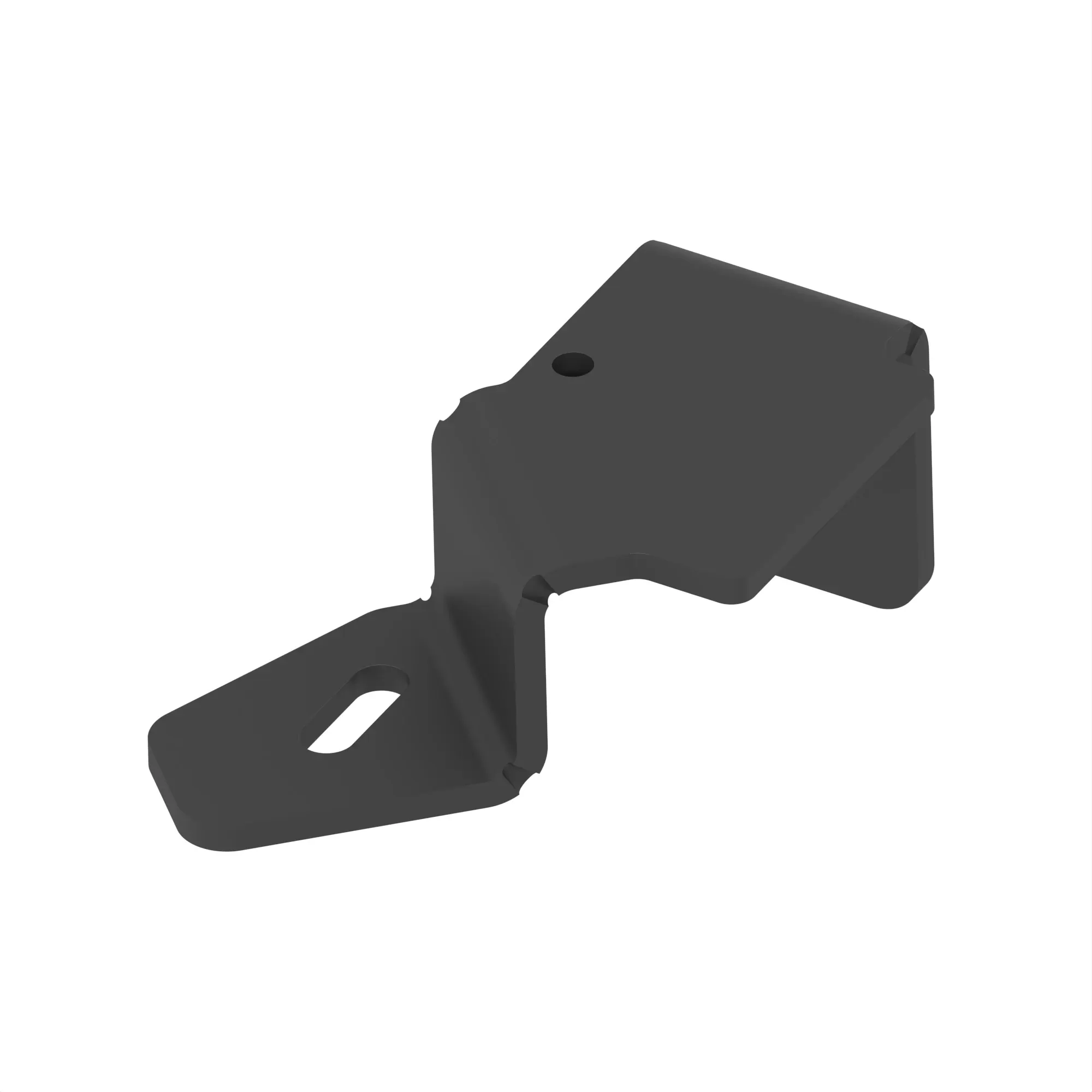 BRACKET, BRACKET STUMP TREATMENT RI