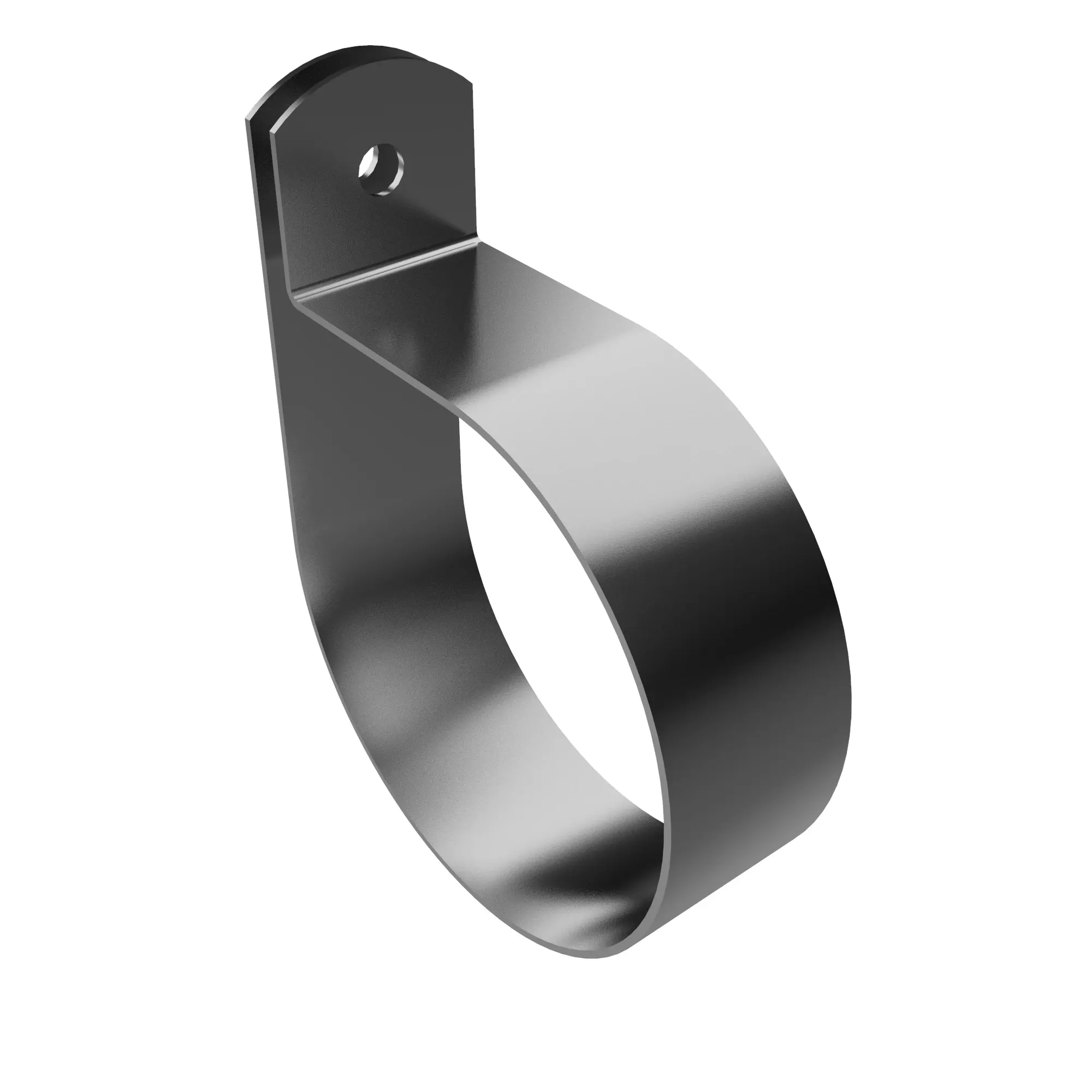 John Deere Clamp - H209942