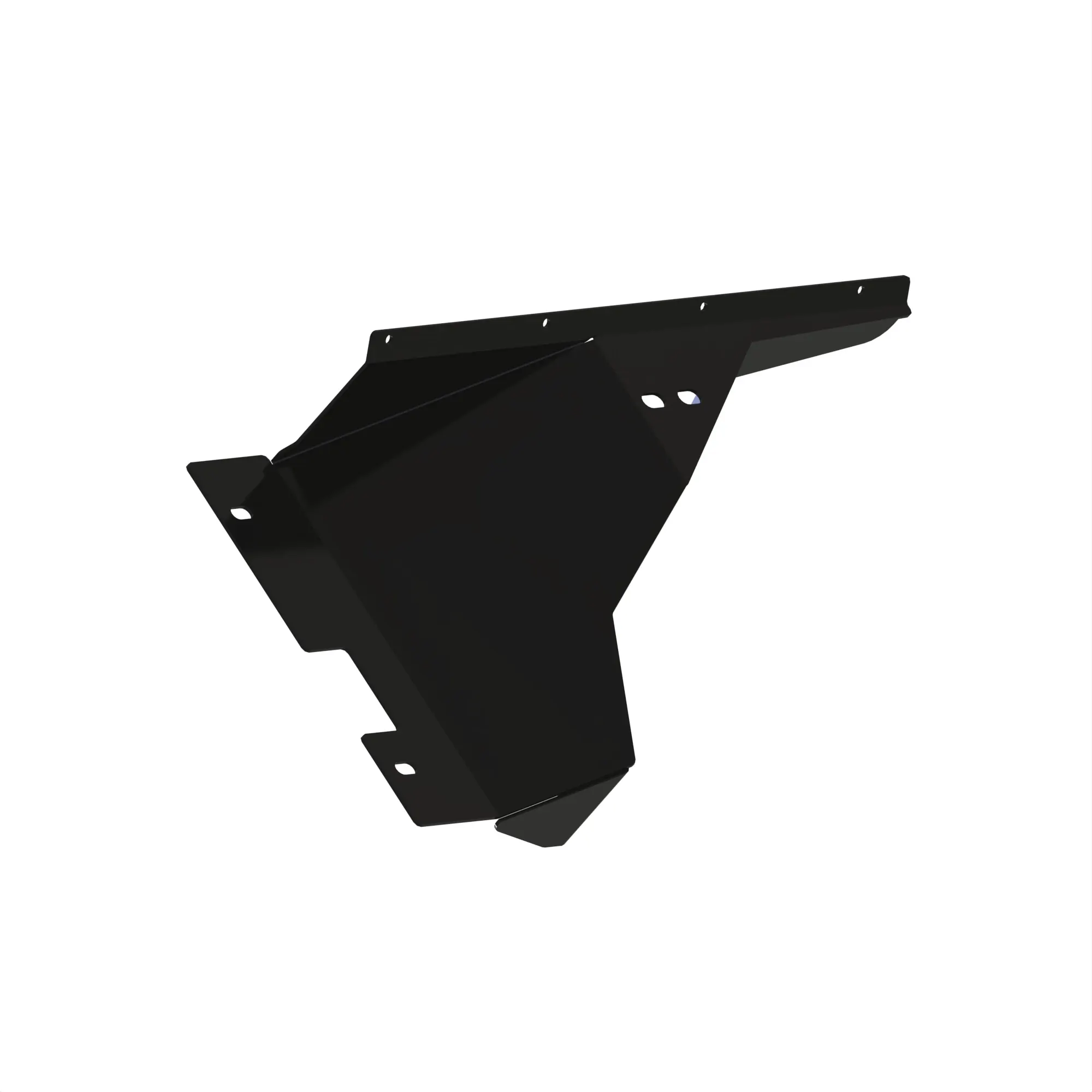 COVER LEVELLING CABIN COVERS