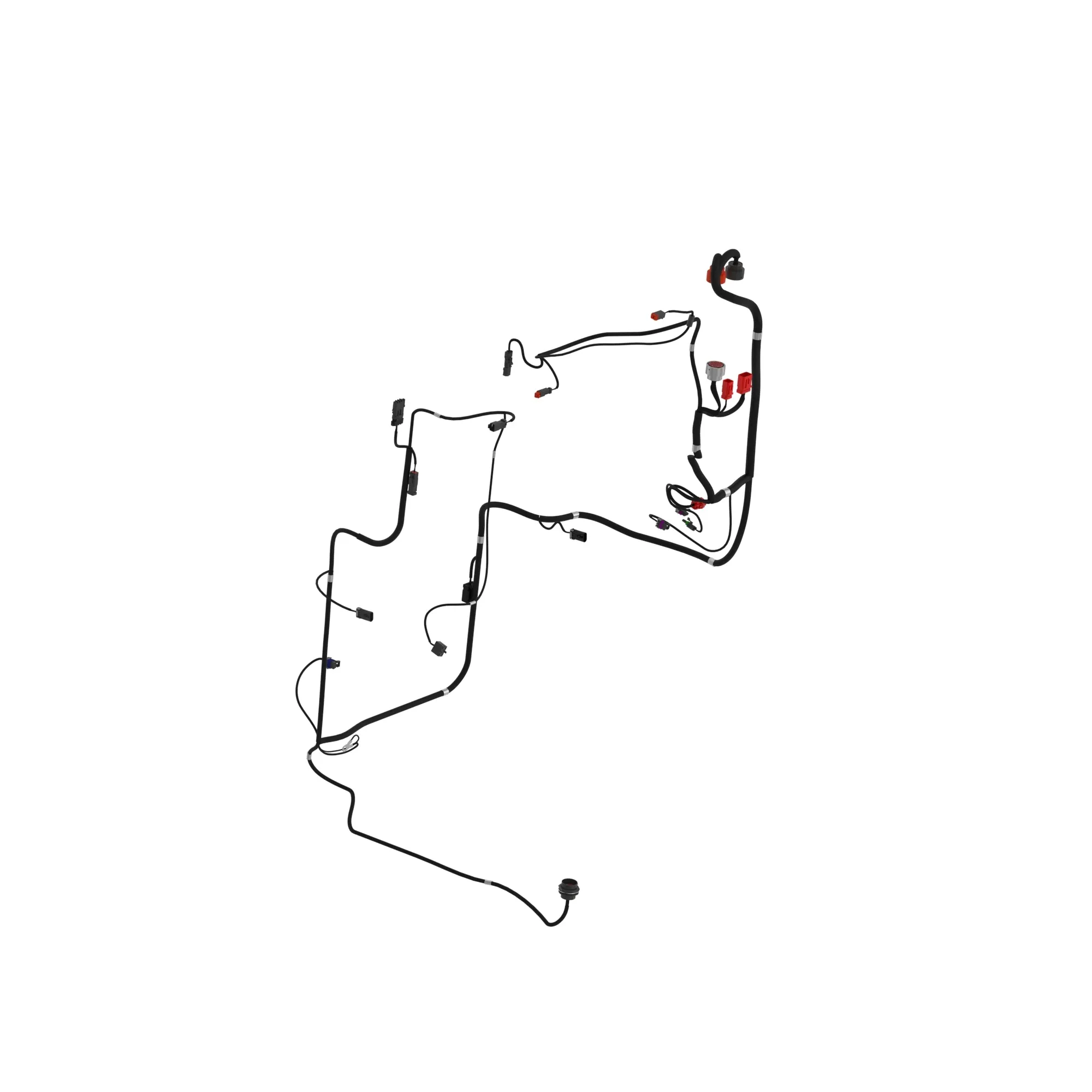 WIRING HARNESS,