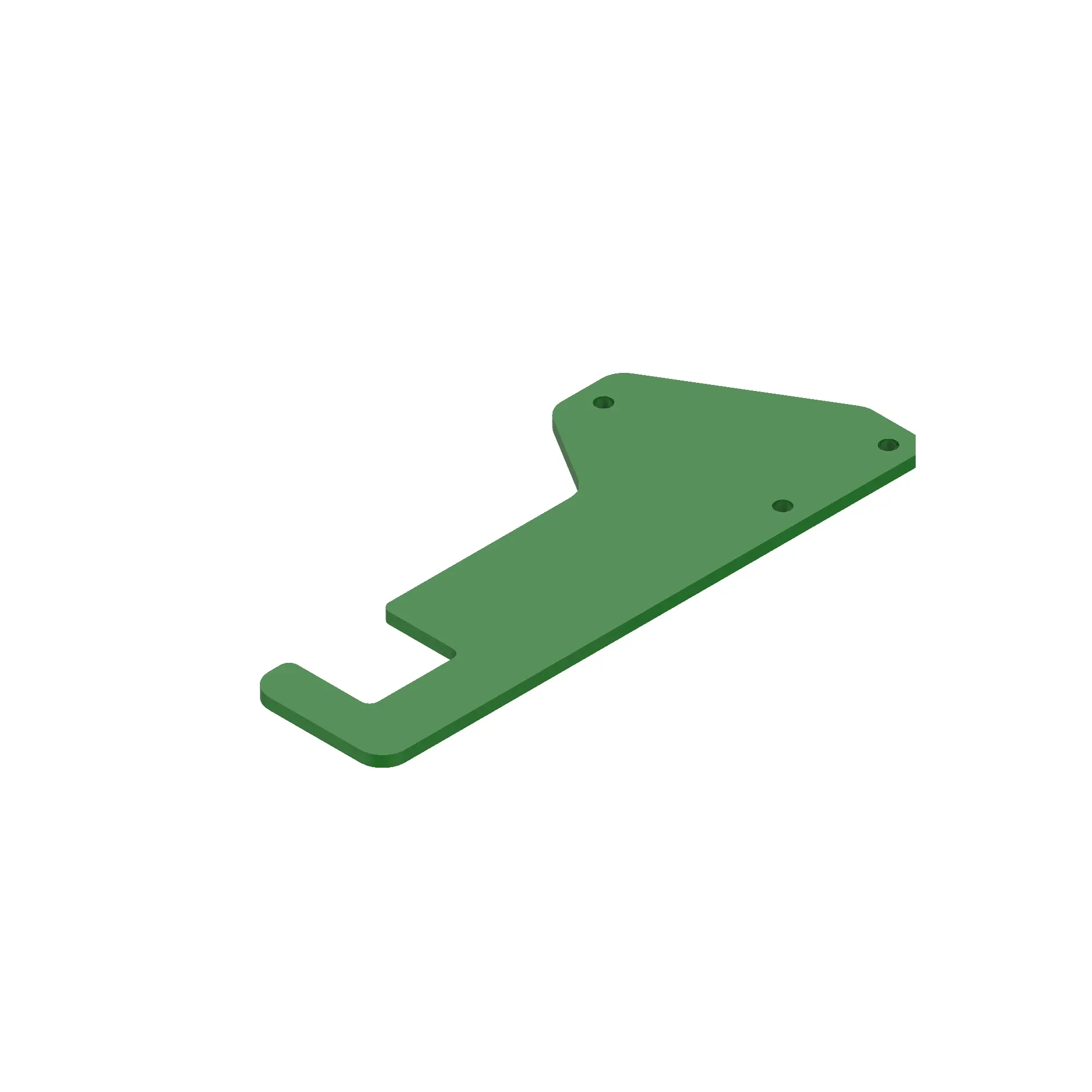 John Deere Strap - KK14600