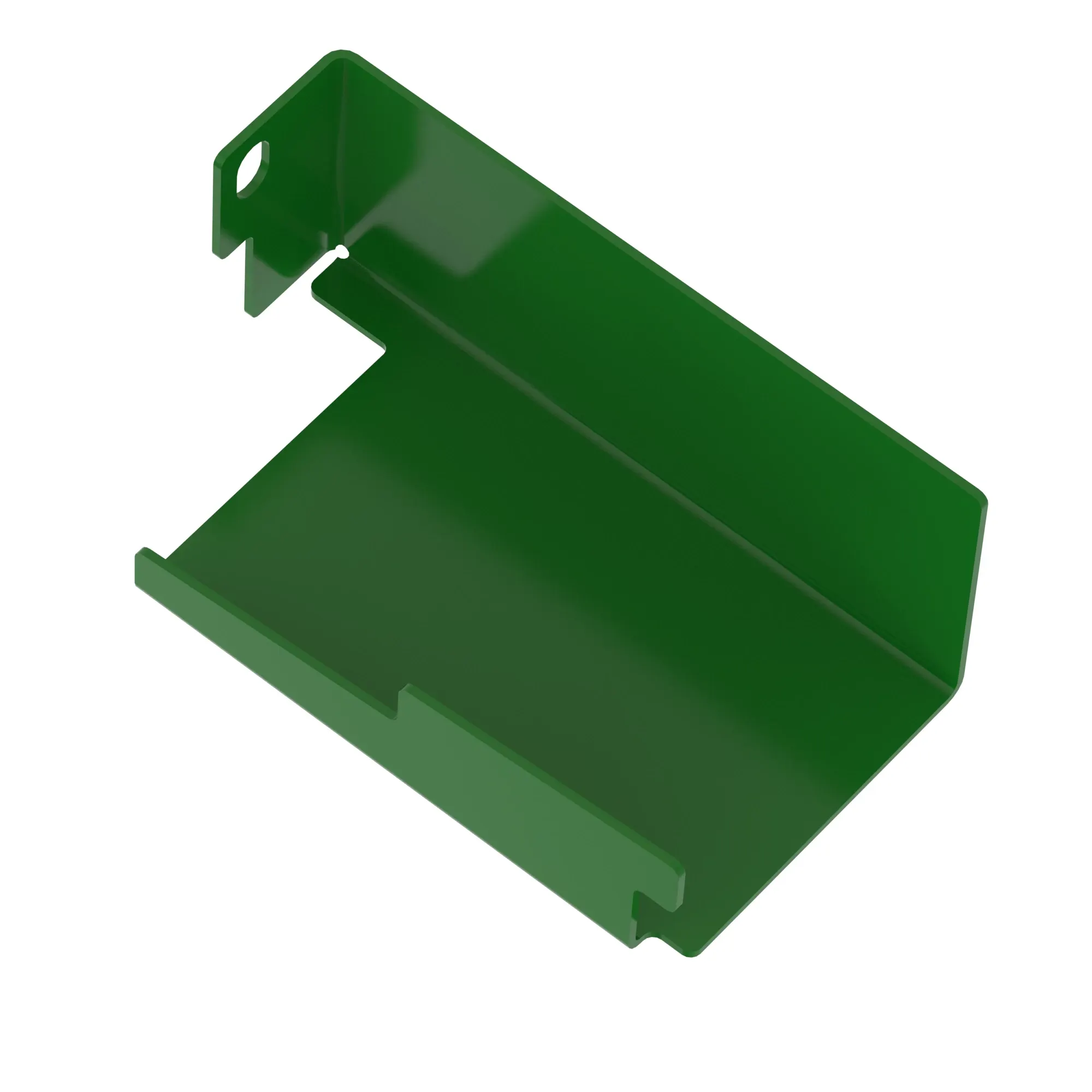 John Deere Bottom Cover - Z105212