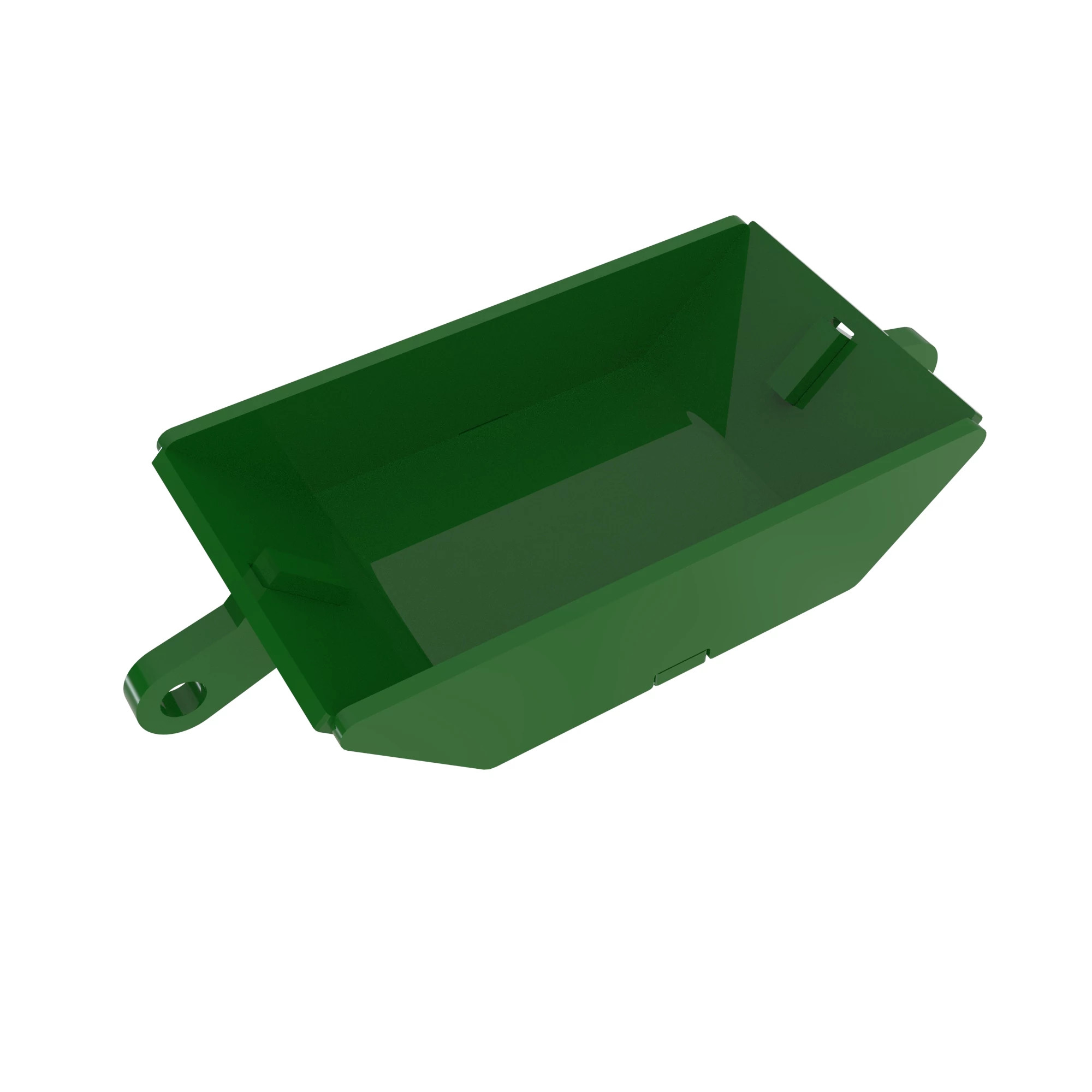 SURGE TANK COVER