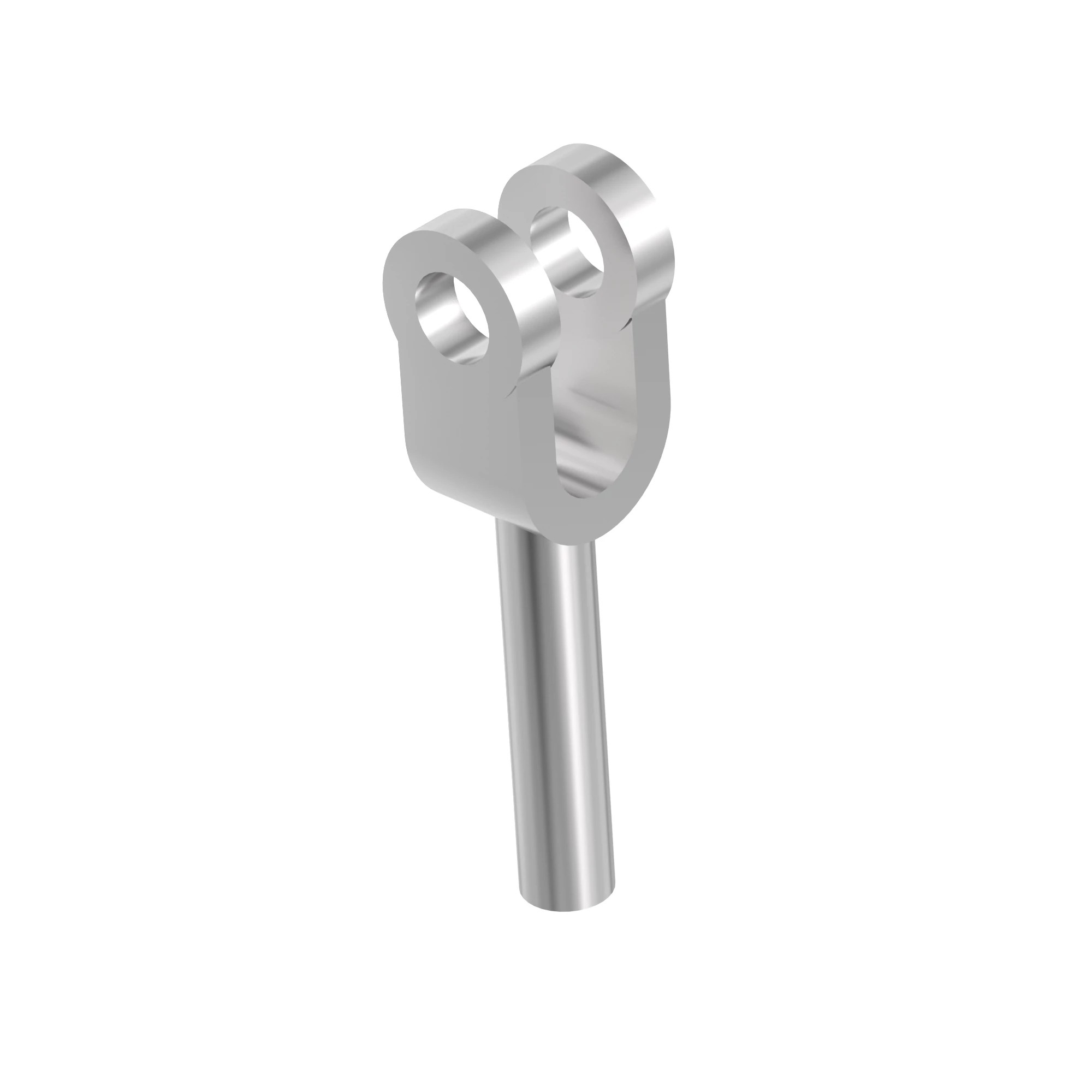 John Deere Rockshaft Yoke - M130234