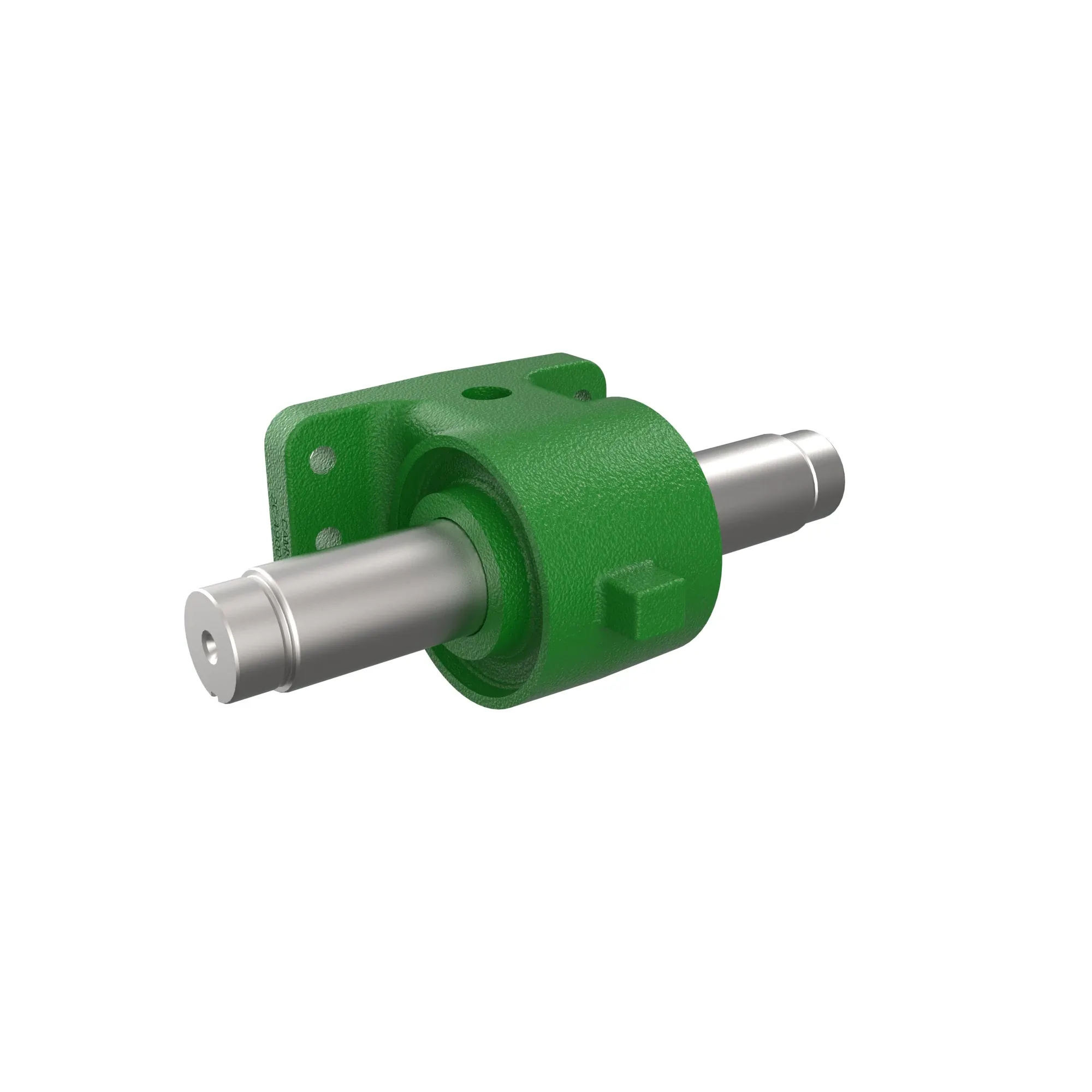 John Deere Rear Track Idler - RE593758