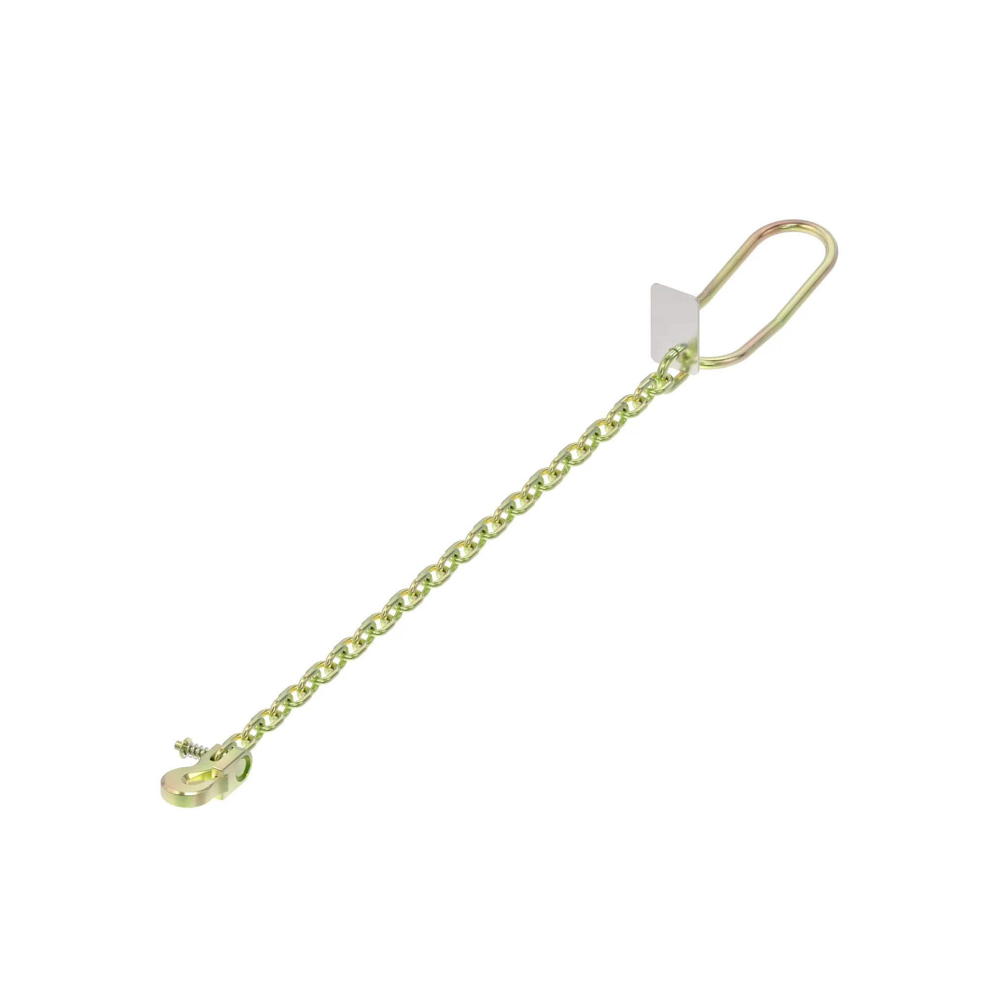 John Deere Hitch Safety Chain - AA58159
